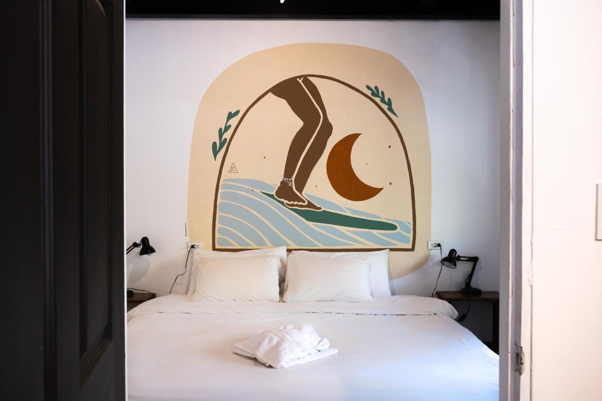 Eso Santa Teresa Apartment