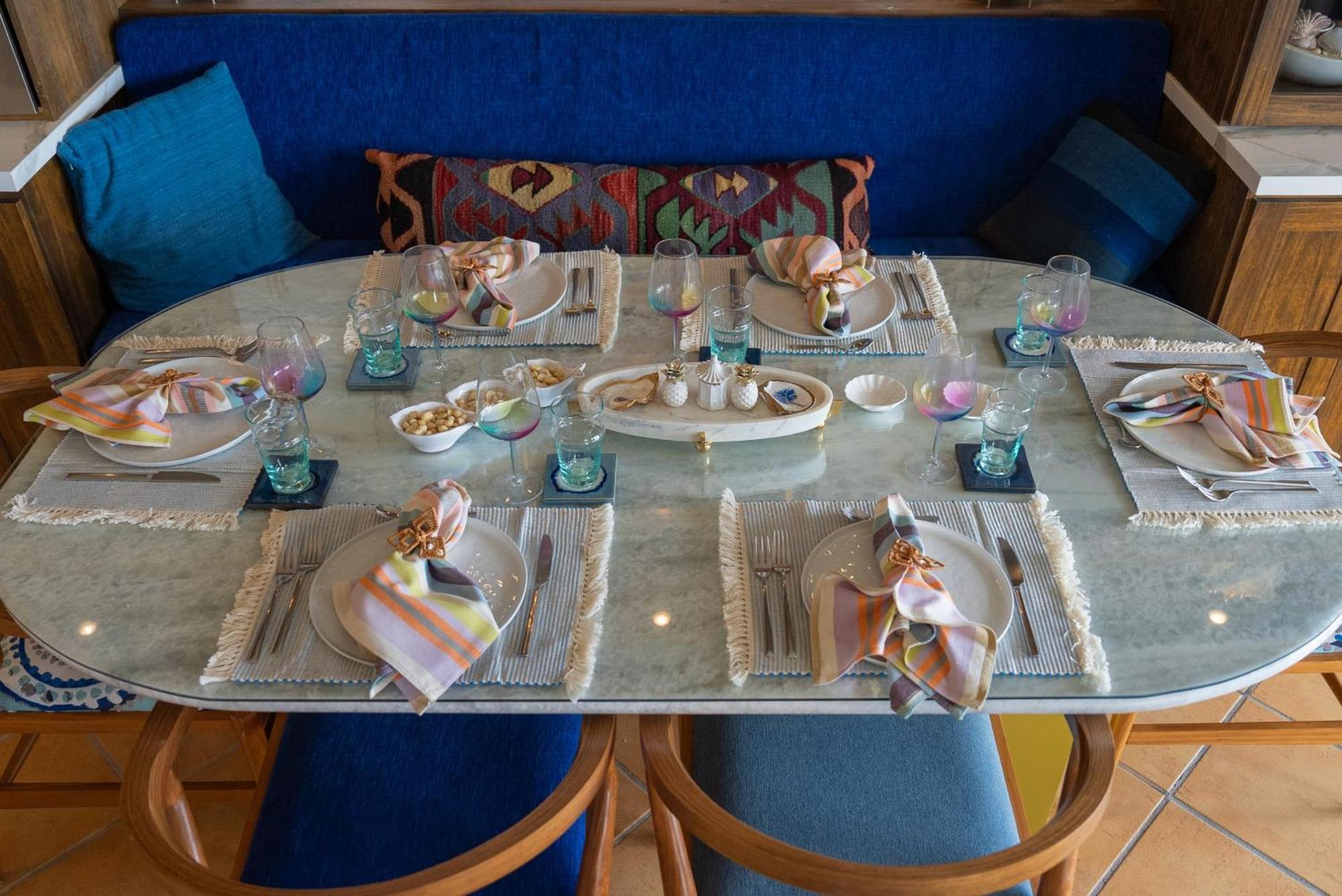 Bougainvillea 7315 Luxury Penthouse- Reserva Conchal (adults Only) * Playa Conchal
