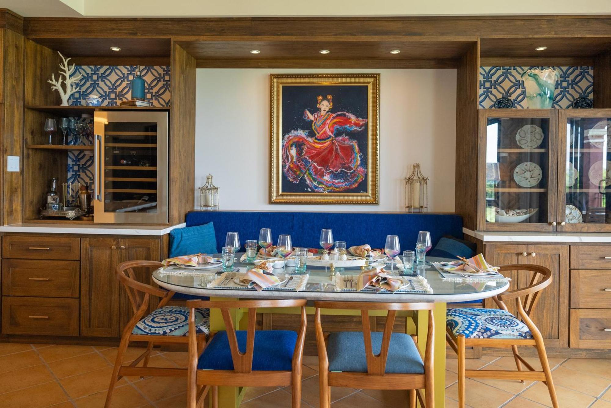 Bougainvillea 7315 Luxury Penthouse- Reserva Conchal (adults Only) Holiday home