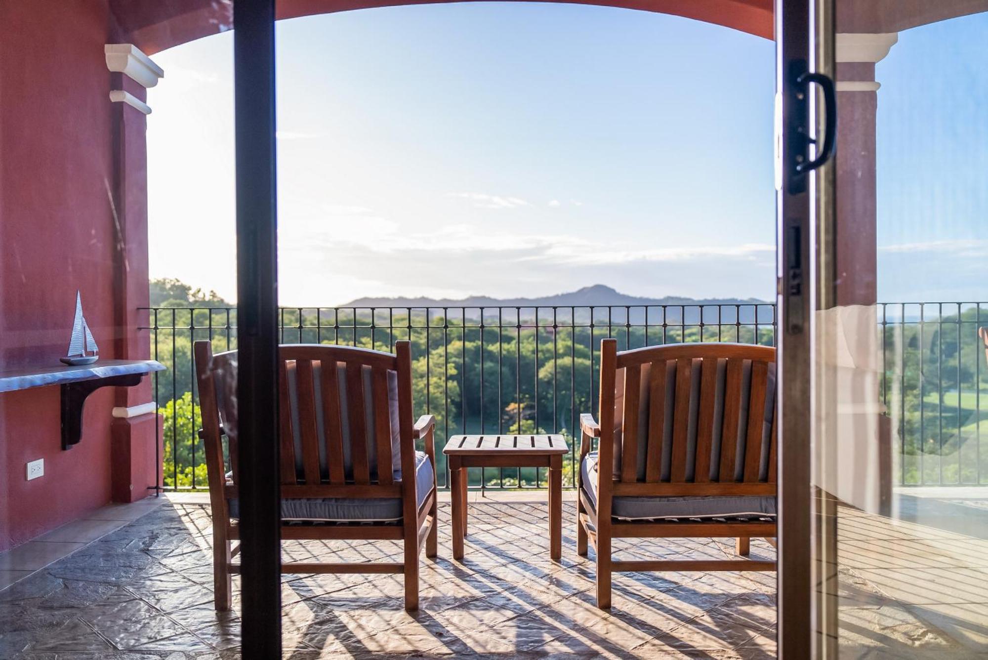 Holiday home Bougainvillea 7315 Luxury Penthouse- Reserva Conchal (adults Only)
