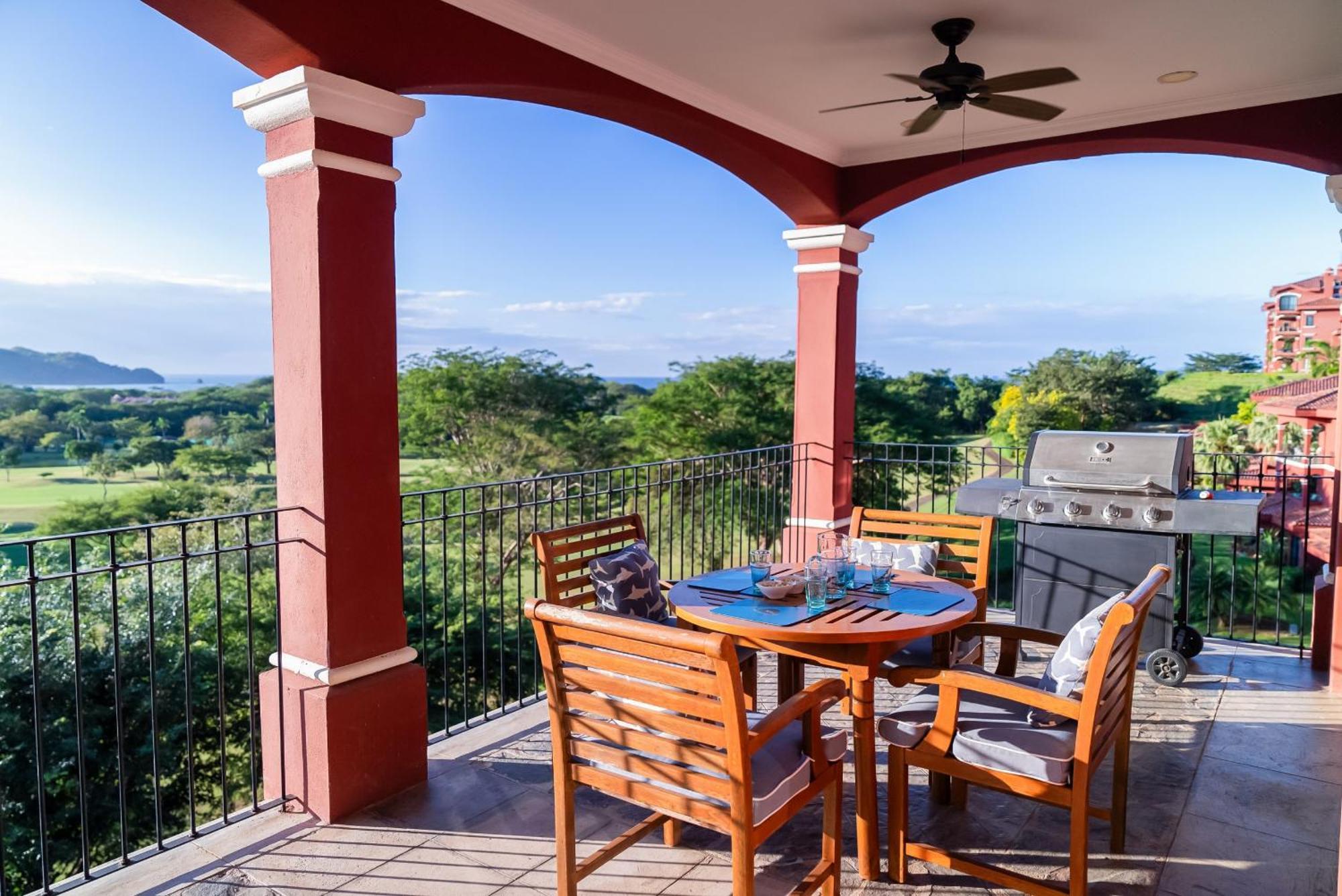 Holiday home Bougainvillea 7315 Luxury Penthouse- Reserva Conchal (adults Only) *