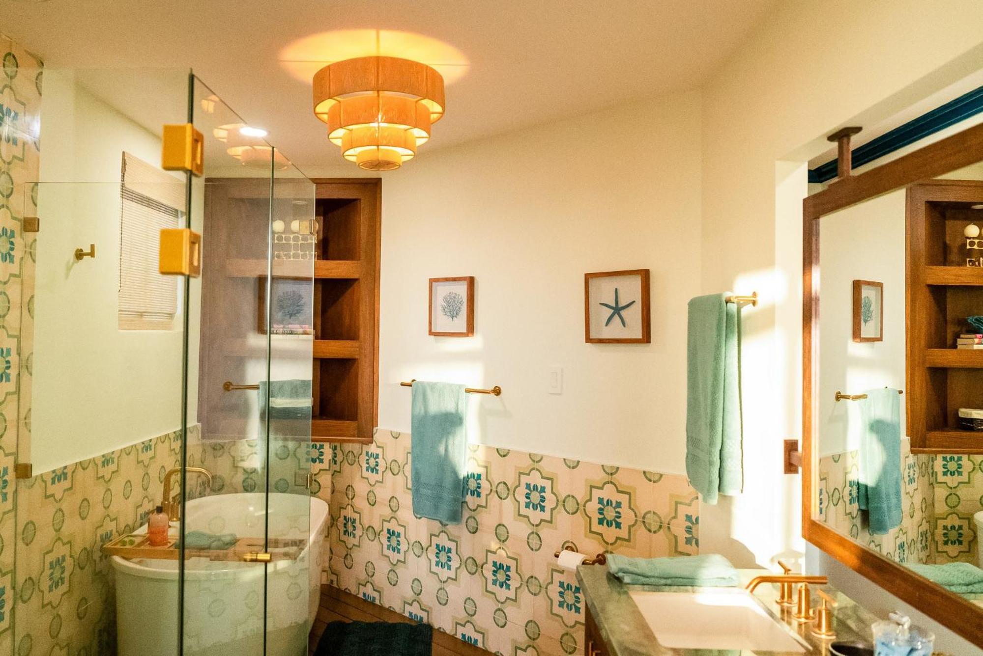 Bougainvillea 7315 Luxury Penthouse- Reserva Conchal (adults Only) * Playa Conchal