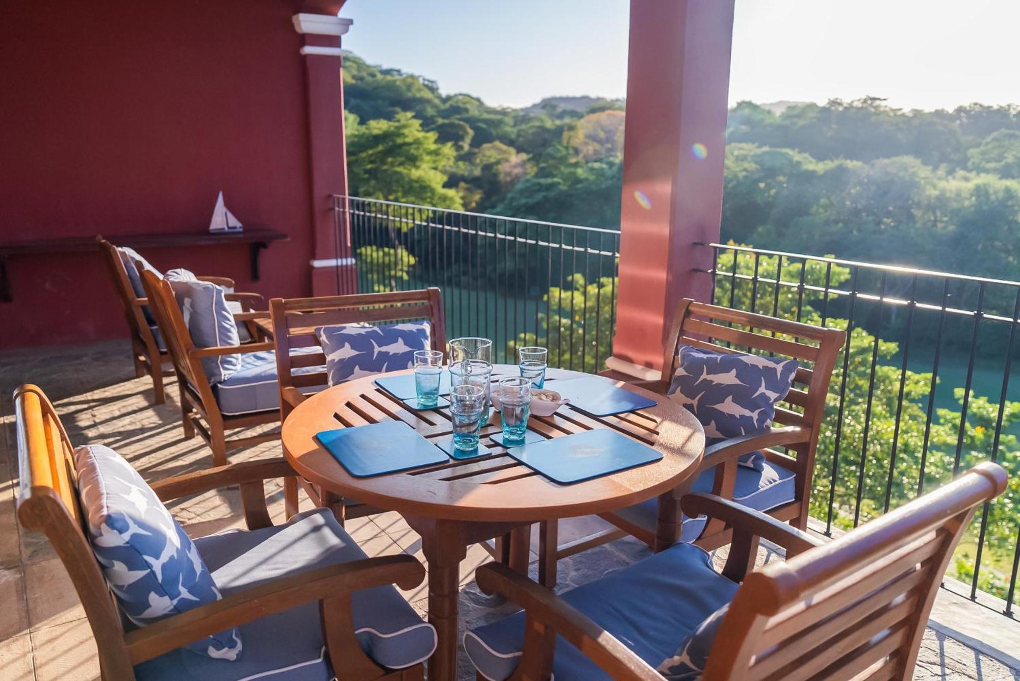 Bougainvillea 7315 Luxury Penthouse- Reserva Conchal (adults Only)