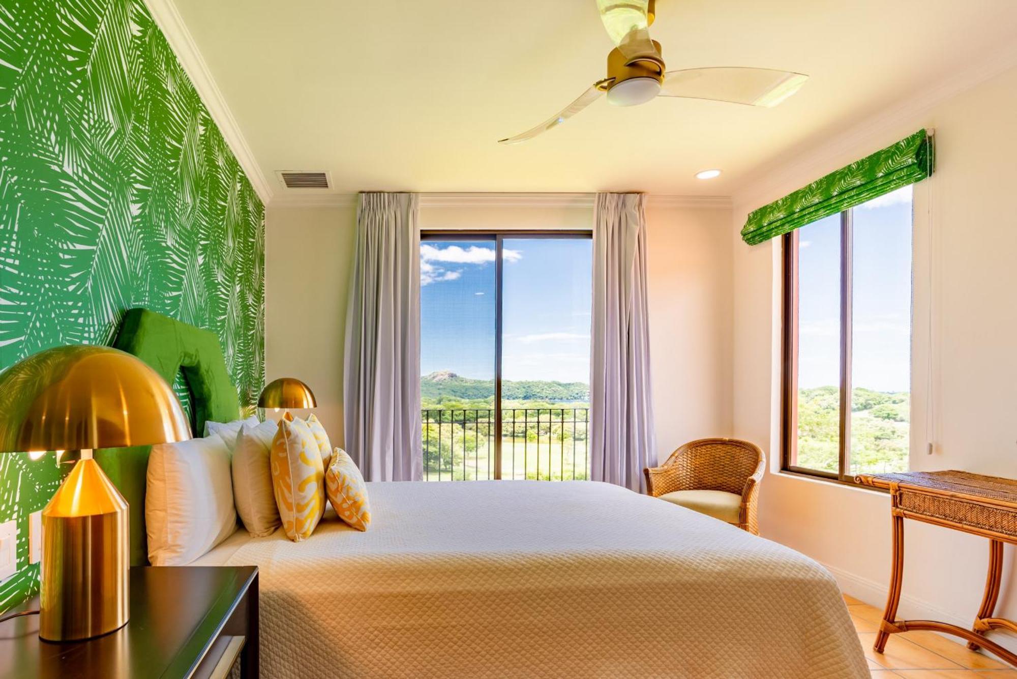 Bougainvillea 7315 Luxury Penthouse- Reserva Conchal (adults Only) Holiday home