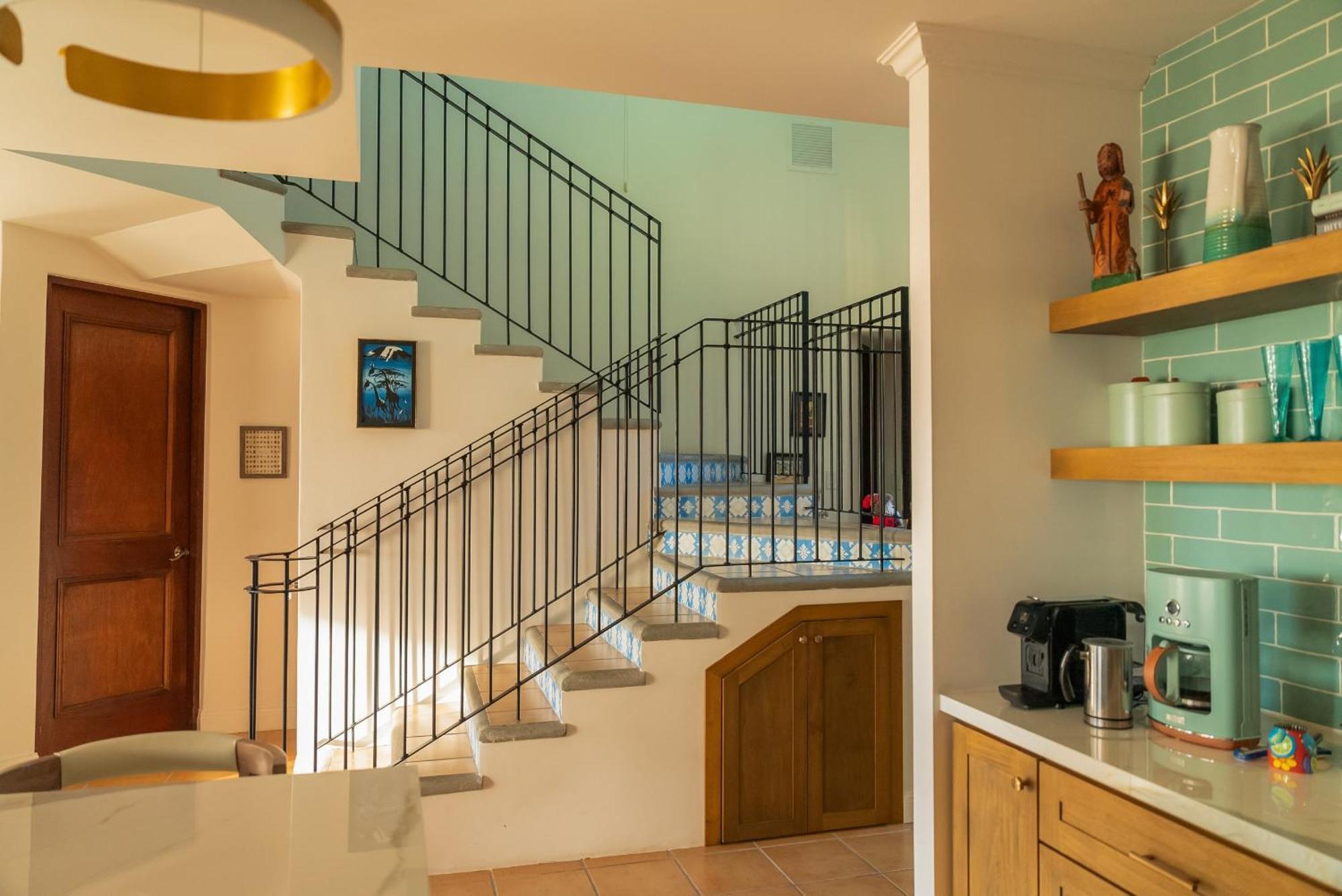 Bougainvillea 7315 Luxury Penthouse- Reserva Conchal (adults Only) Holiday home Playa Conchal