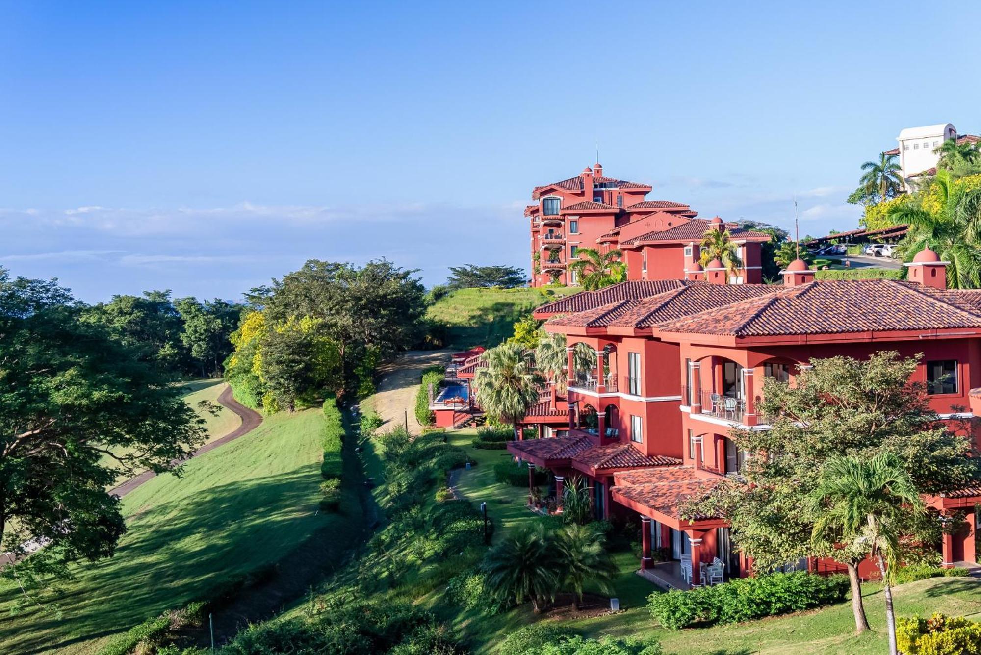 Bougainvillea 7315 Luxury Penthouse- Reserva Conchal (adults Only) Holiday home