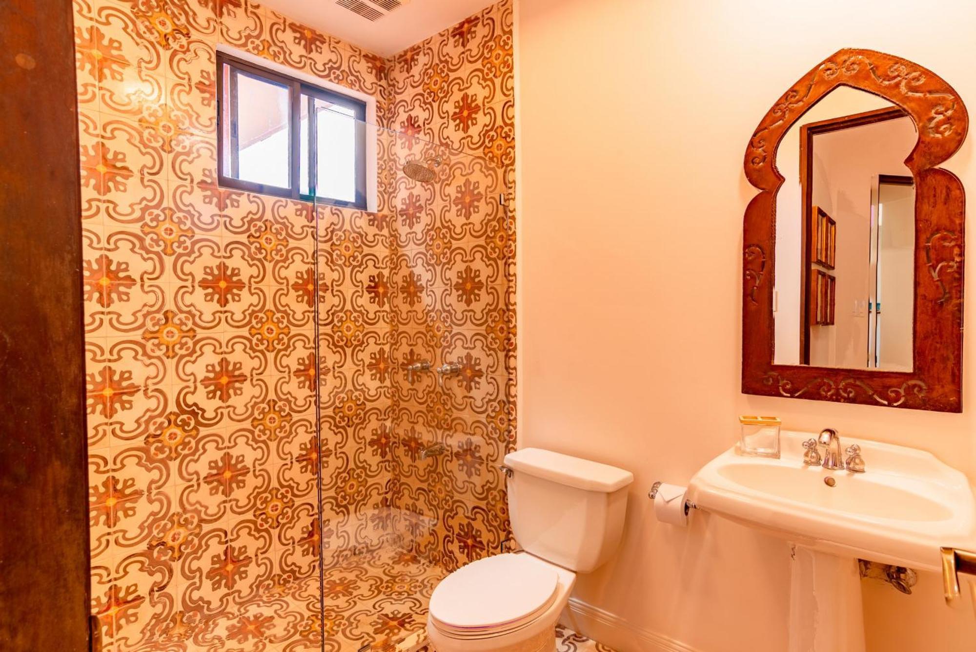 Bougainvillea 7315 Luxury Penthouse- Reserva Conchal (adults Only) *