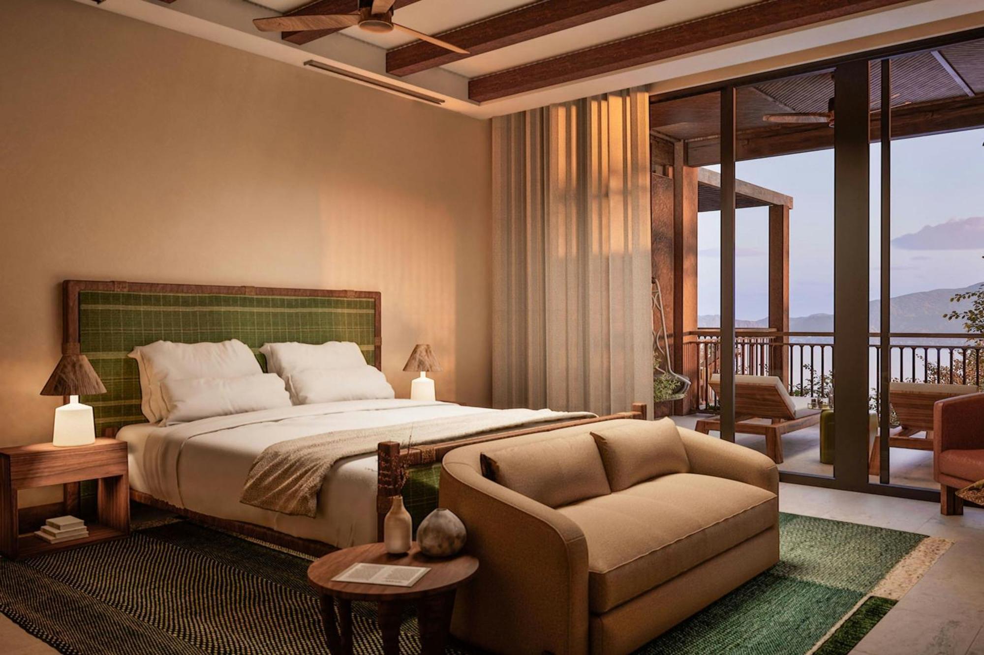 Nekajui, A Ritz-carlton Reserve * Culebra