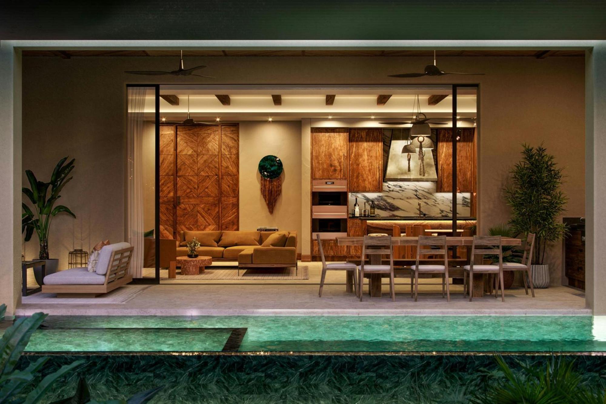 Hotel Nekajui, A Ritz-carlton Reserve Culebra