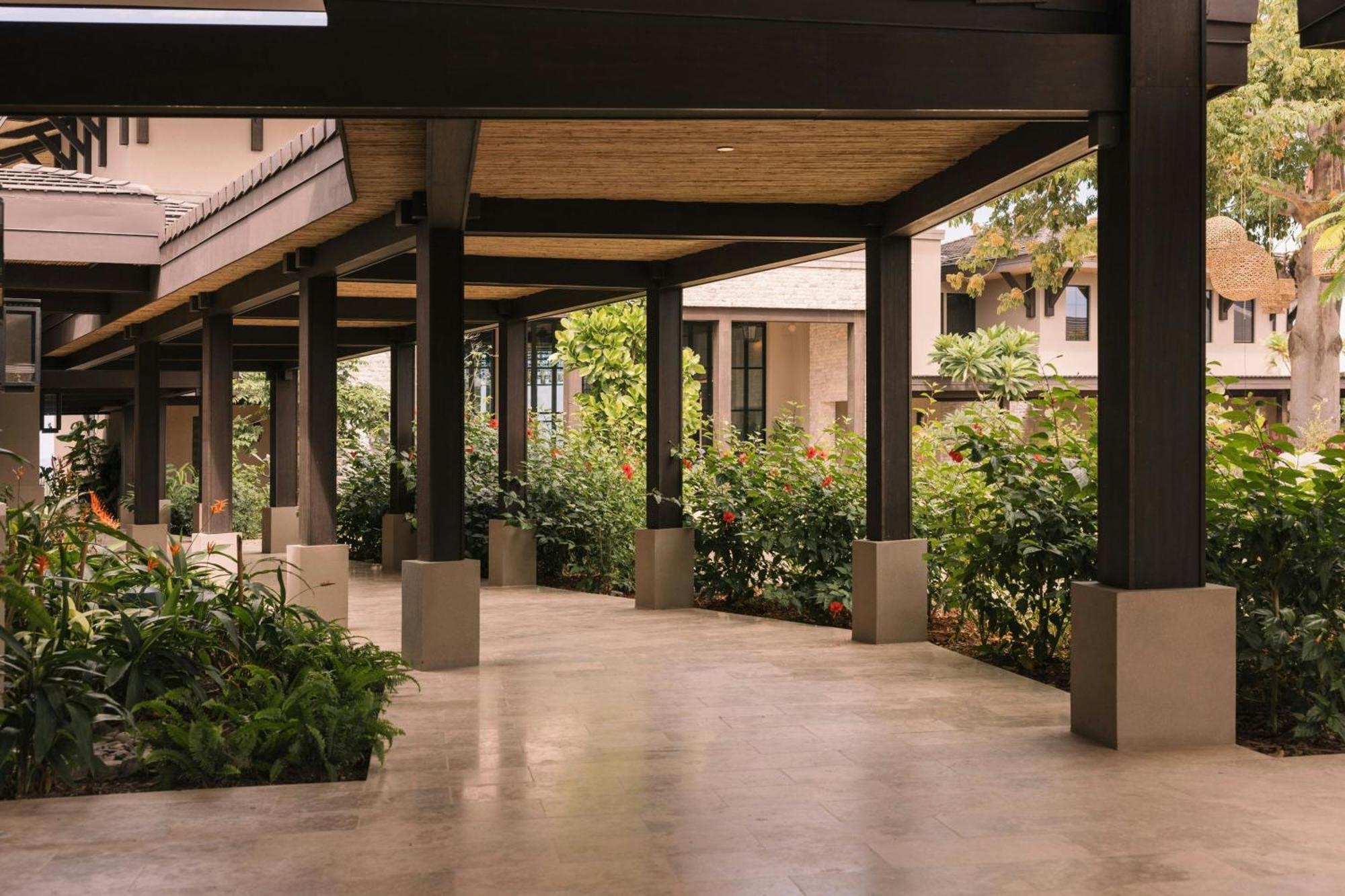 Nekajui, A Ritz-carlton Reserve Hotel