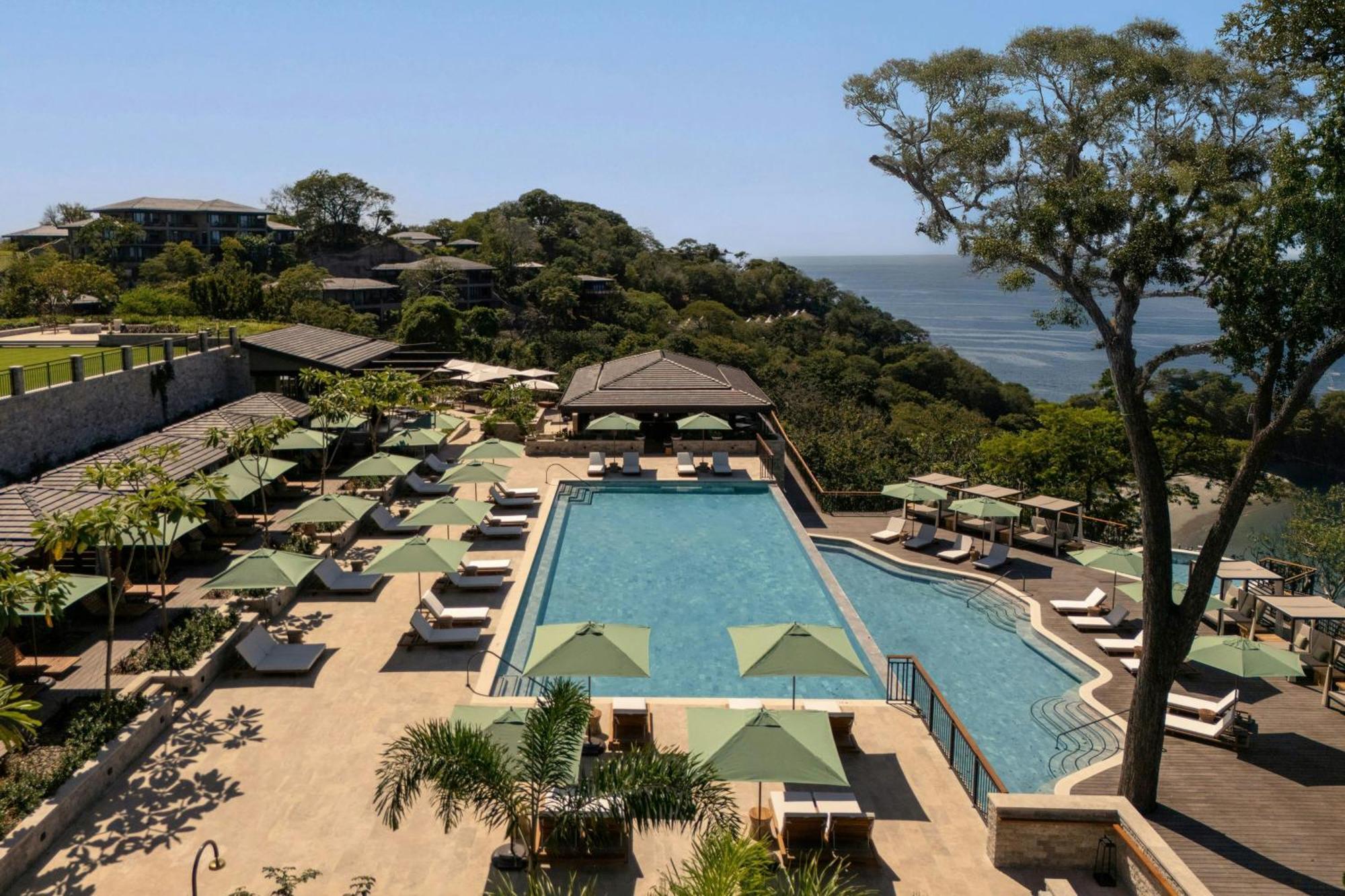 Nekajui, A Ritz-carlton Reserve Hotel *