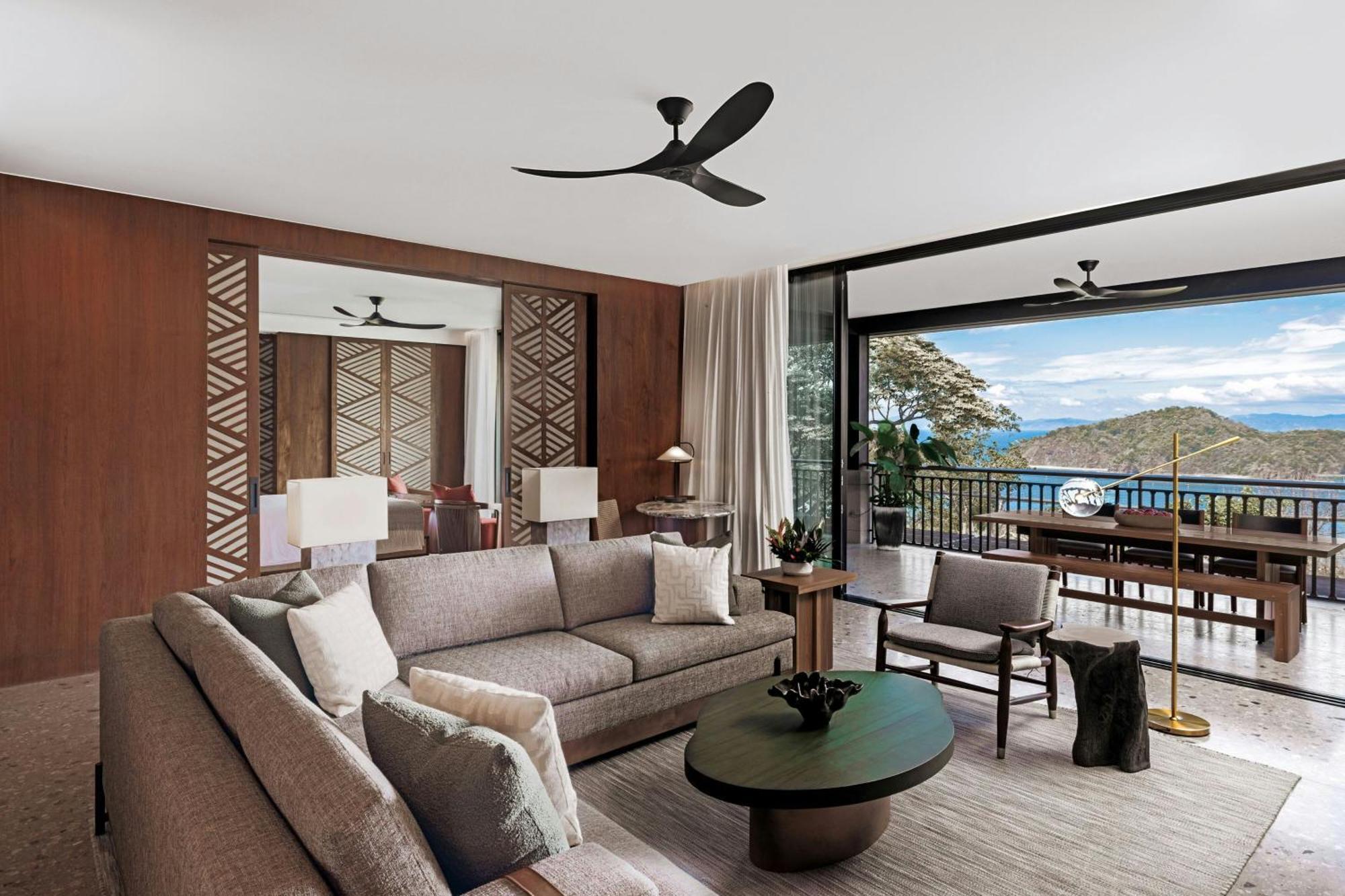 Nekajui, A Ritz-carlton Reserve