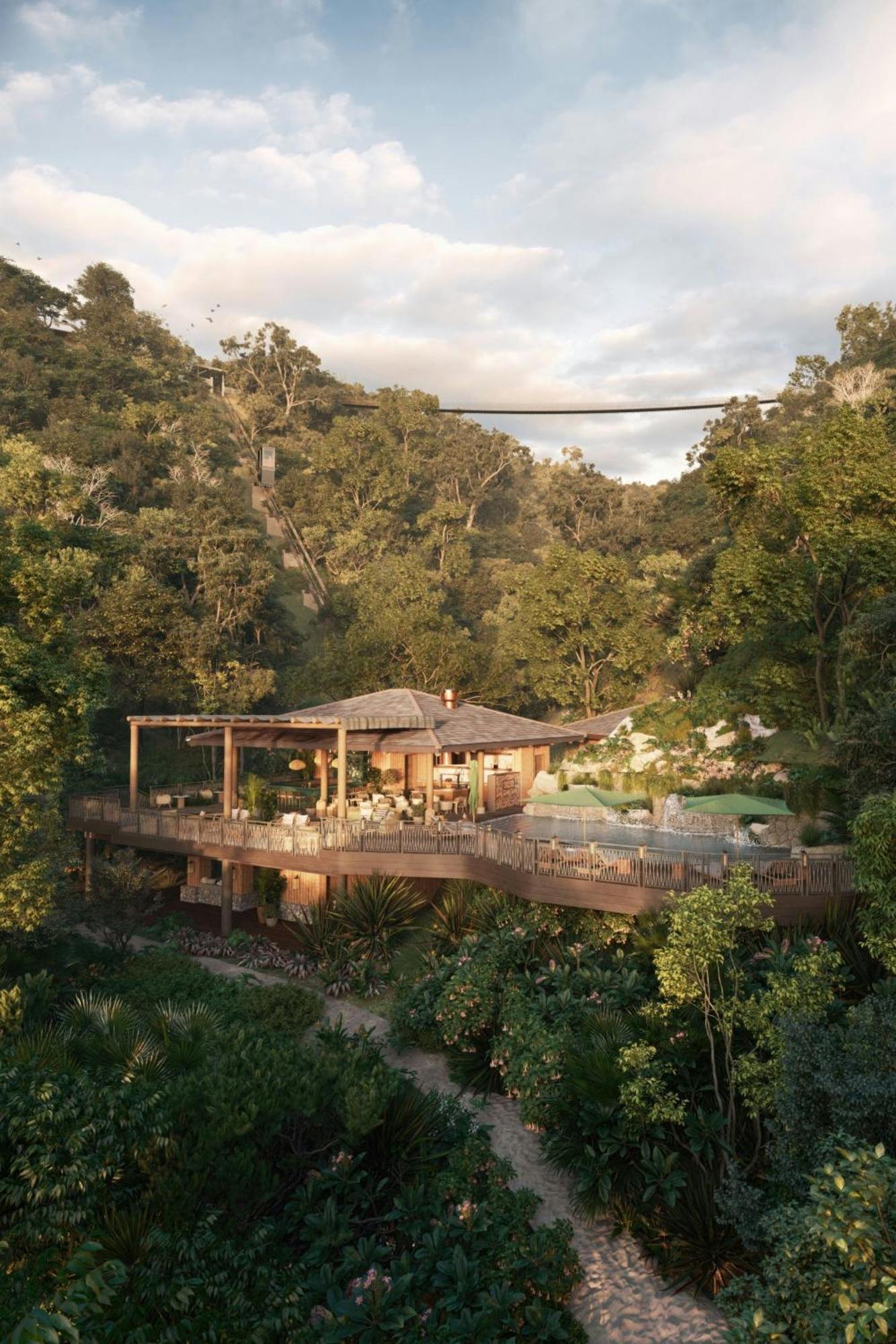 Hotel Nekajui, A Ritz-carlton Reserve Culebra