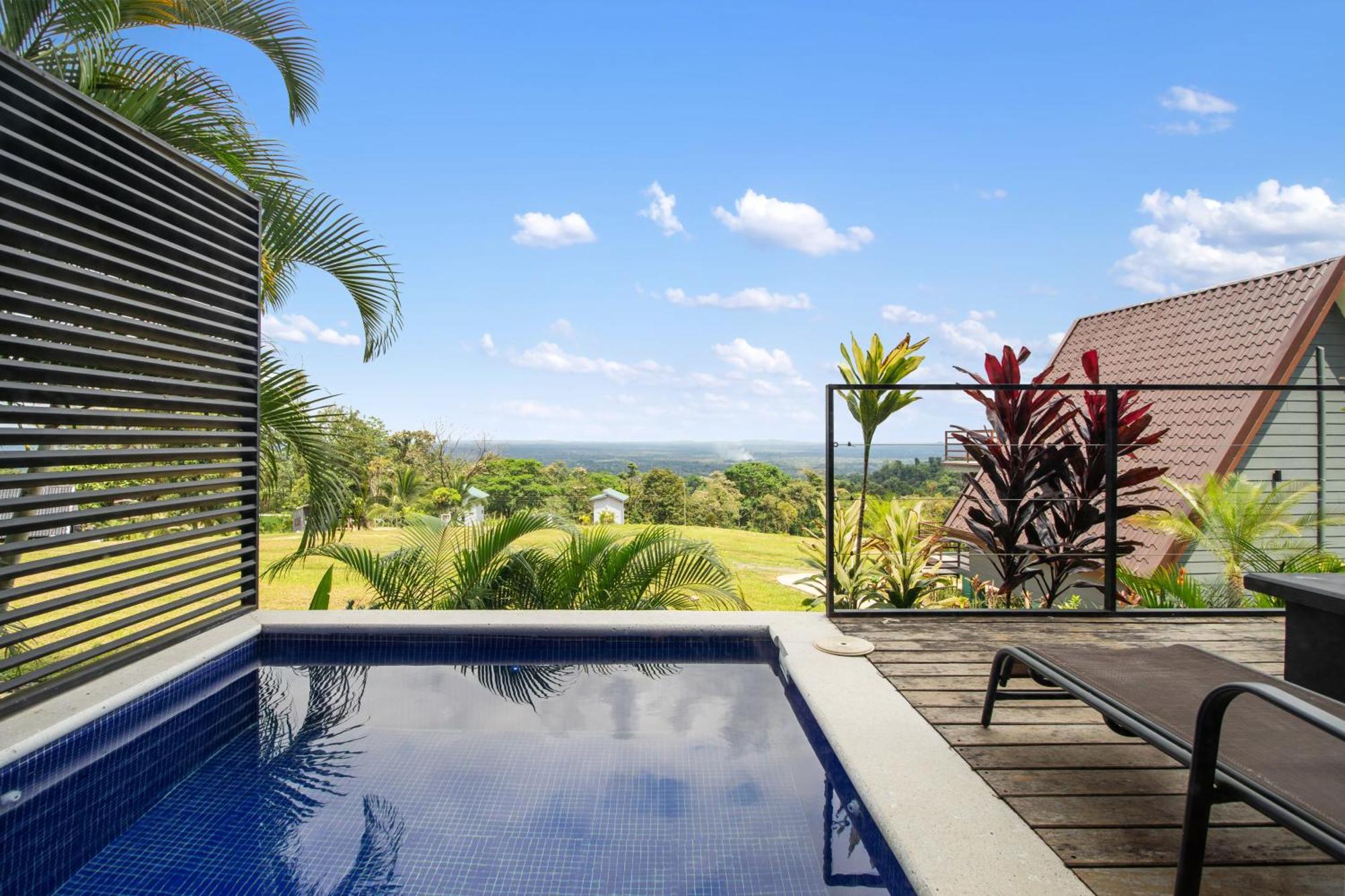 Junglo And Resort San Francisco (Alajuela)