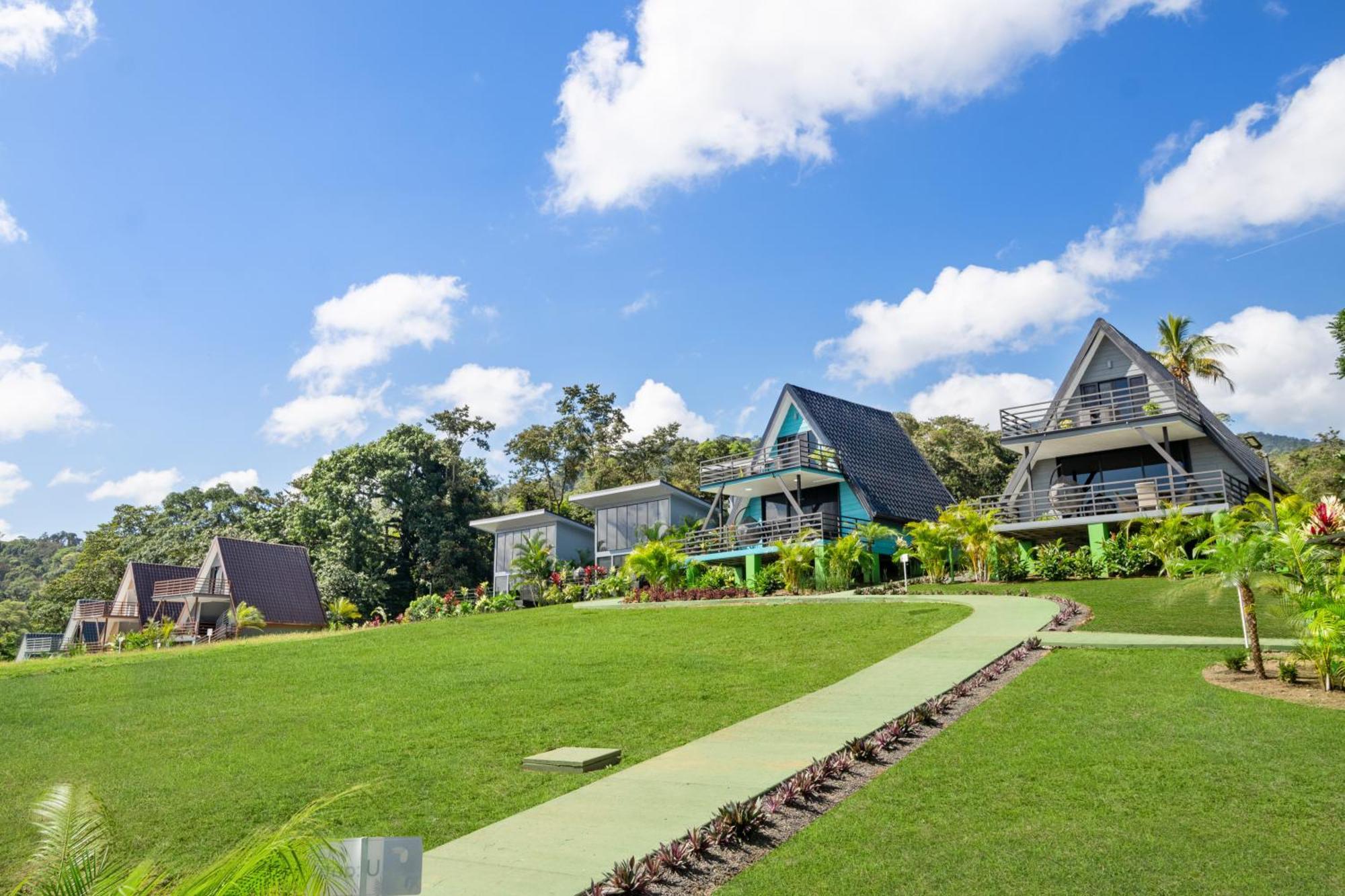 Junglo And Resort San Francisco (Alajuela)