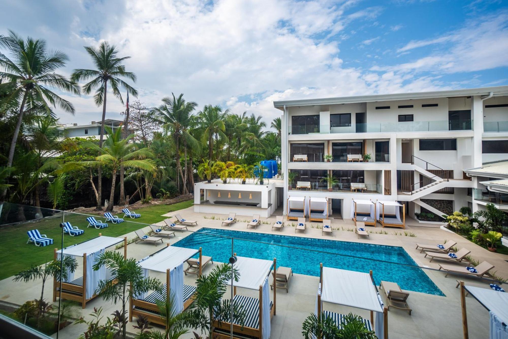 Lia Beachfront *