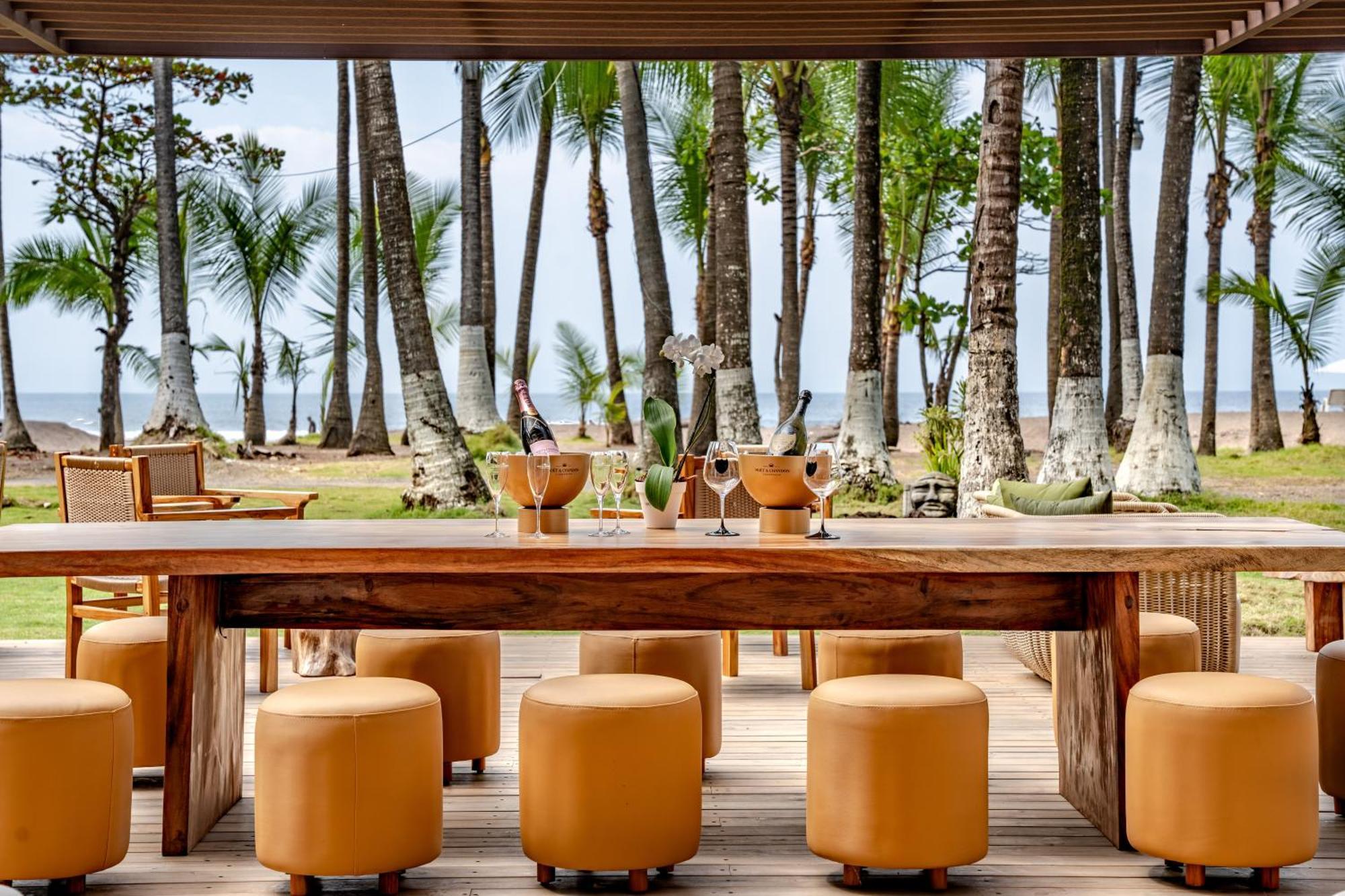 Lia Beachfront * Jaco