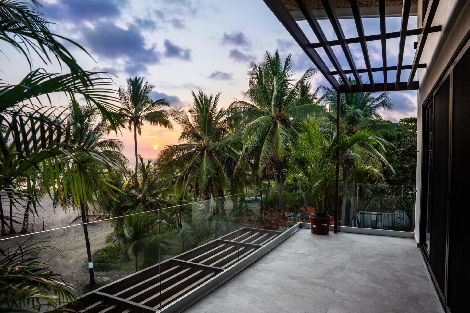 Lia Beachfront