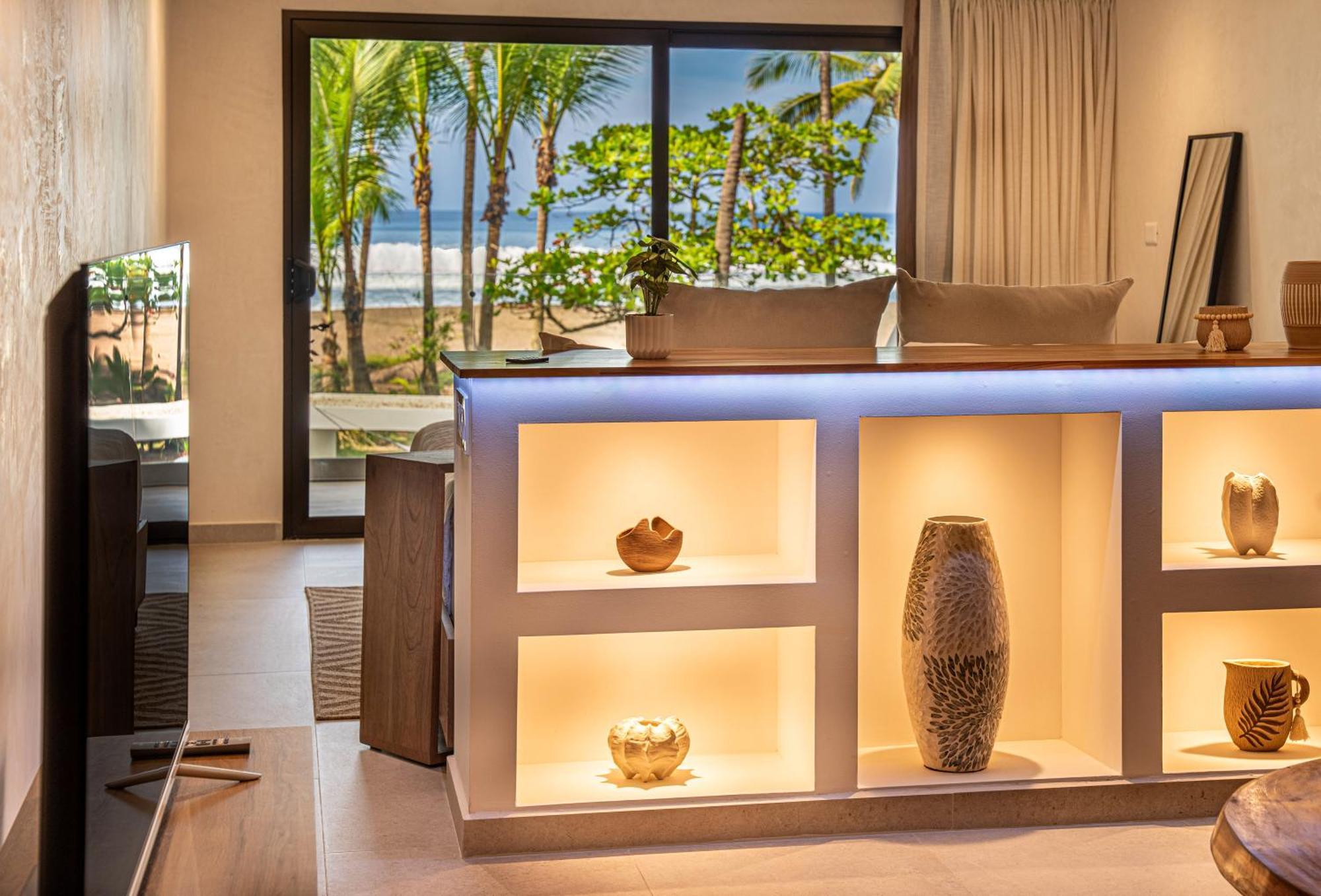 Lia Beachfront *