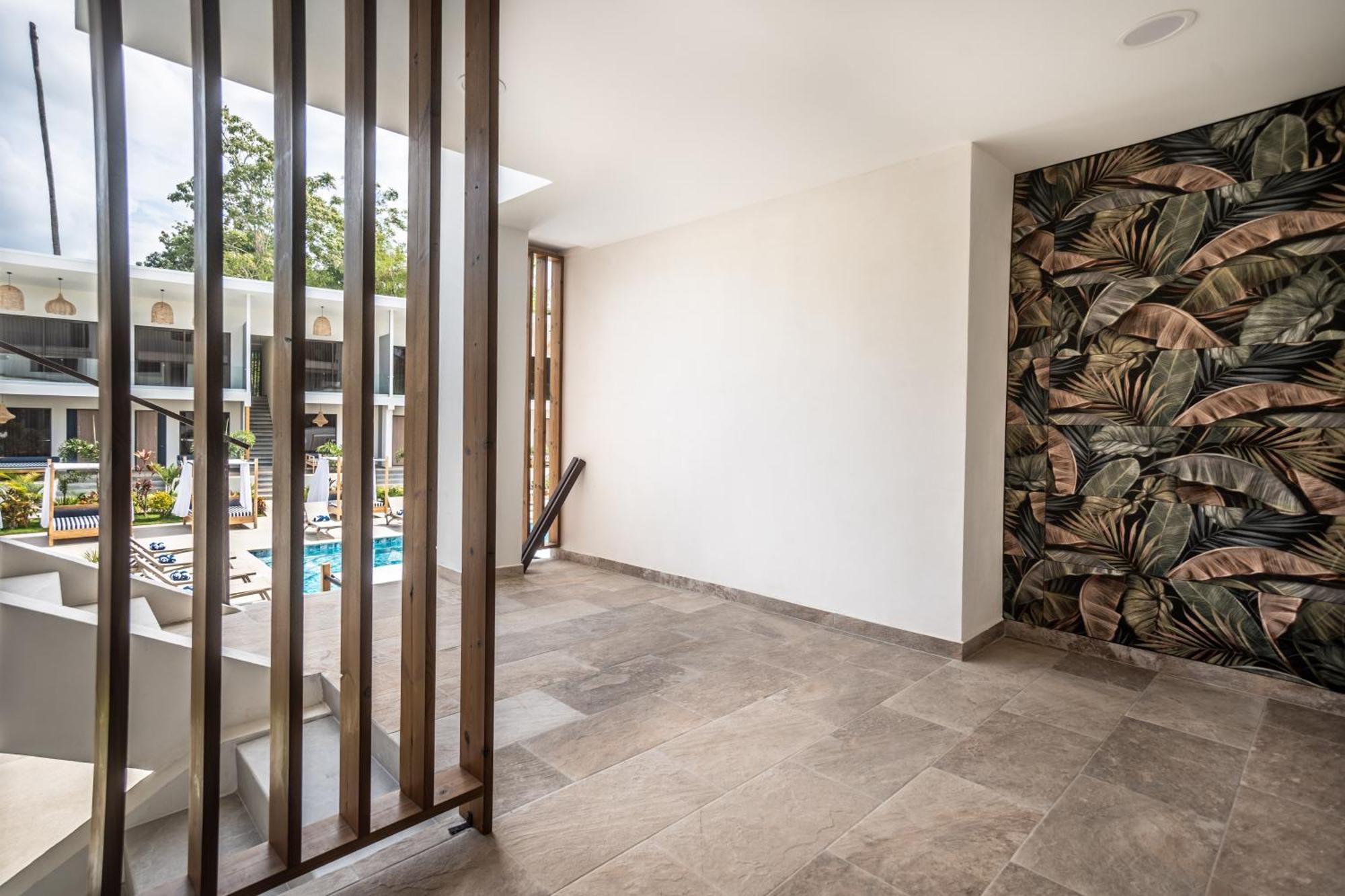 Lia Beachfront Jaco