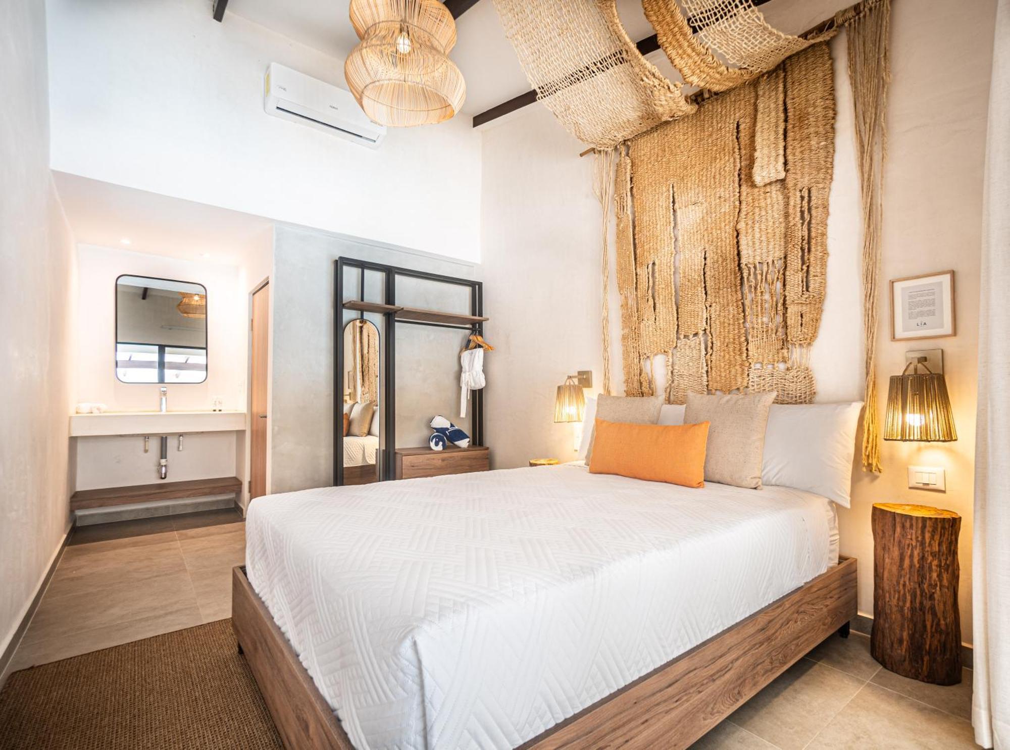 Lia Beachfront Jaco