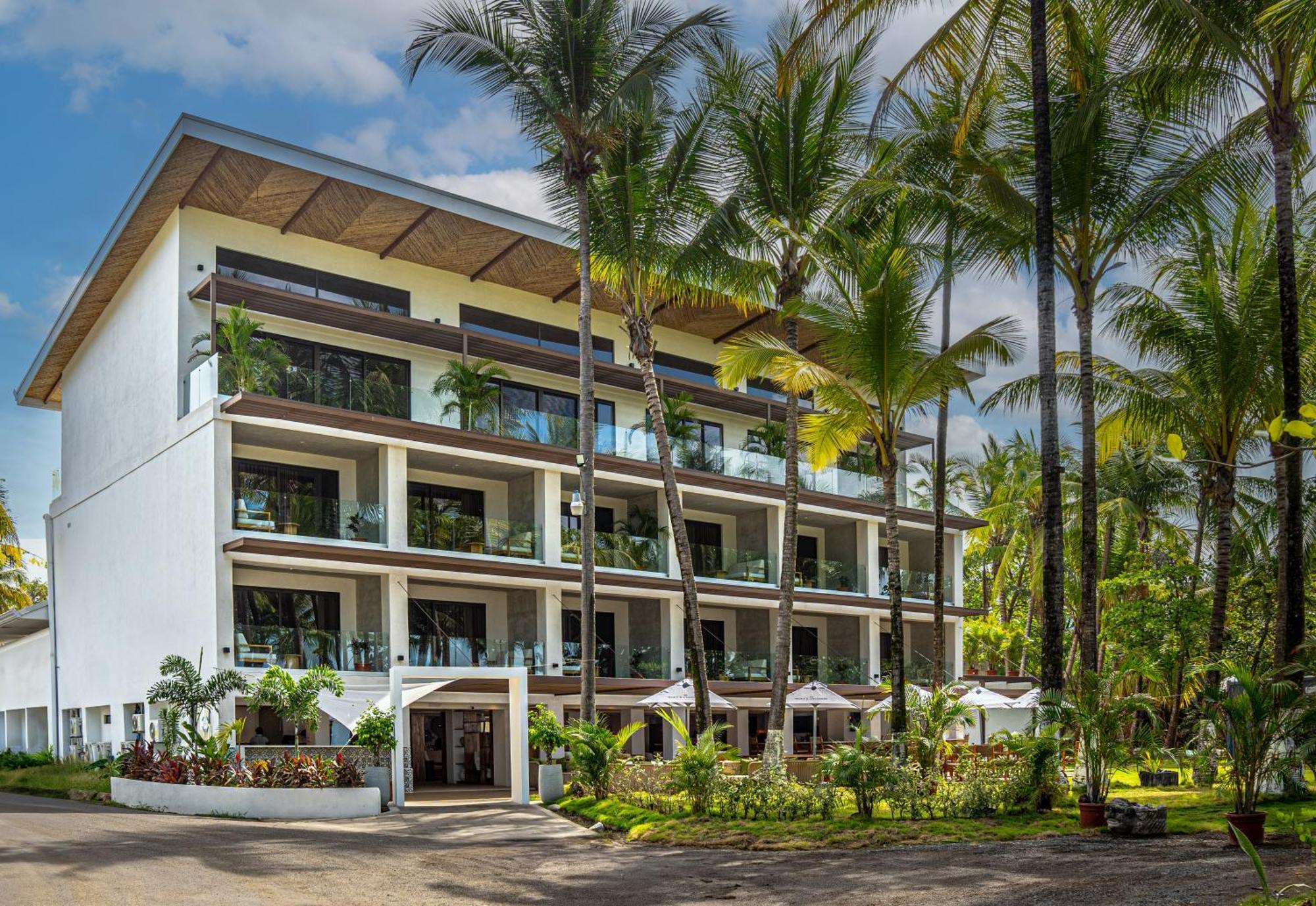 Lia Beachfront Jaco