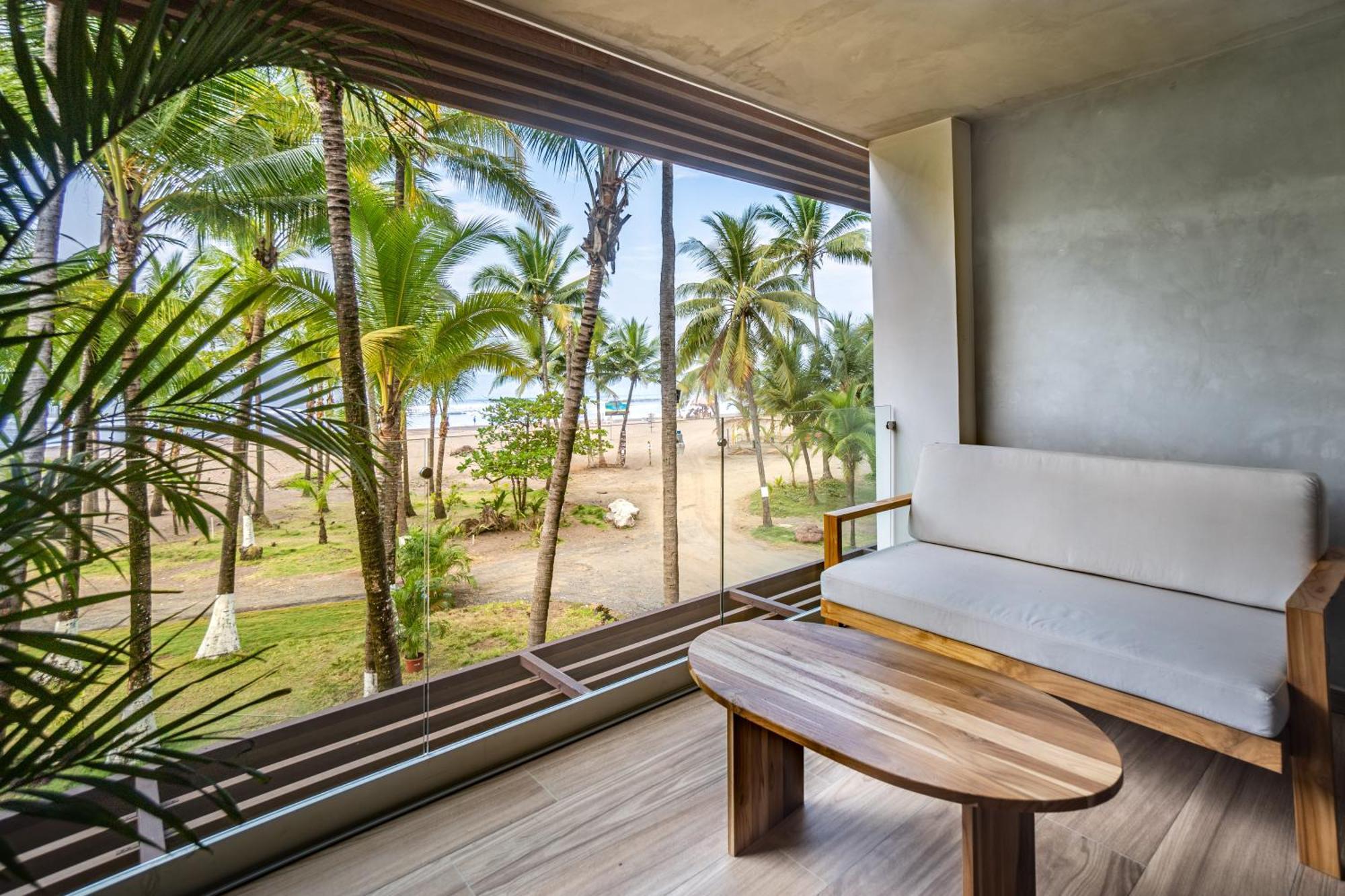 Lia Beachfront * Jaco