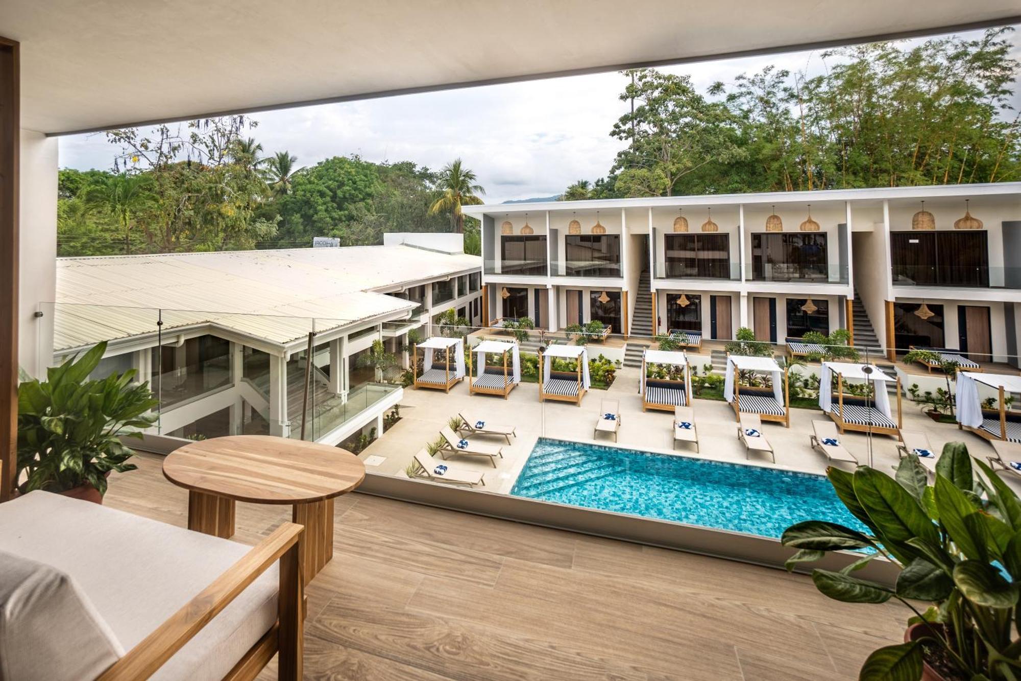 Lia Beachfront