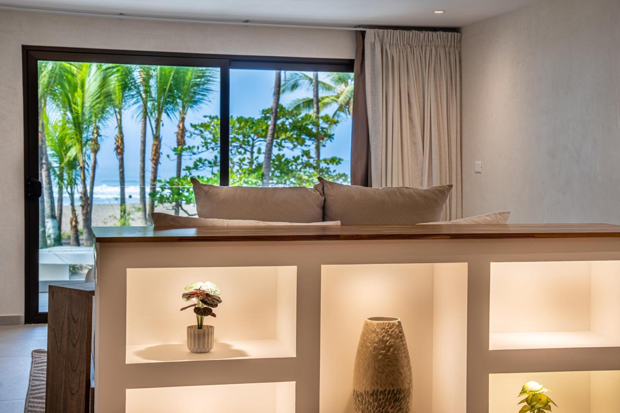 Lia Beachfront * Jaco