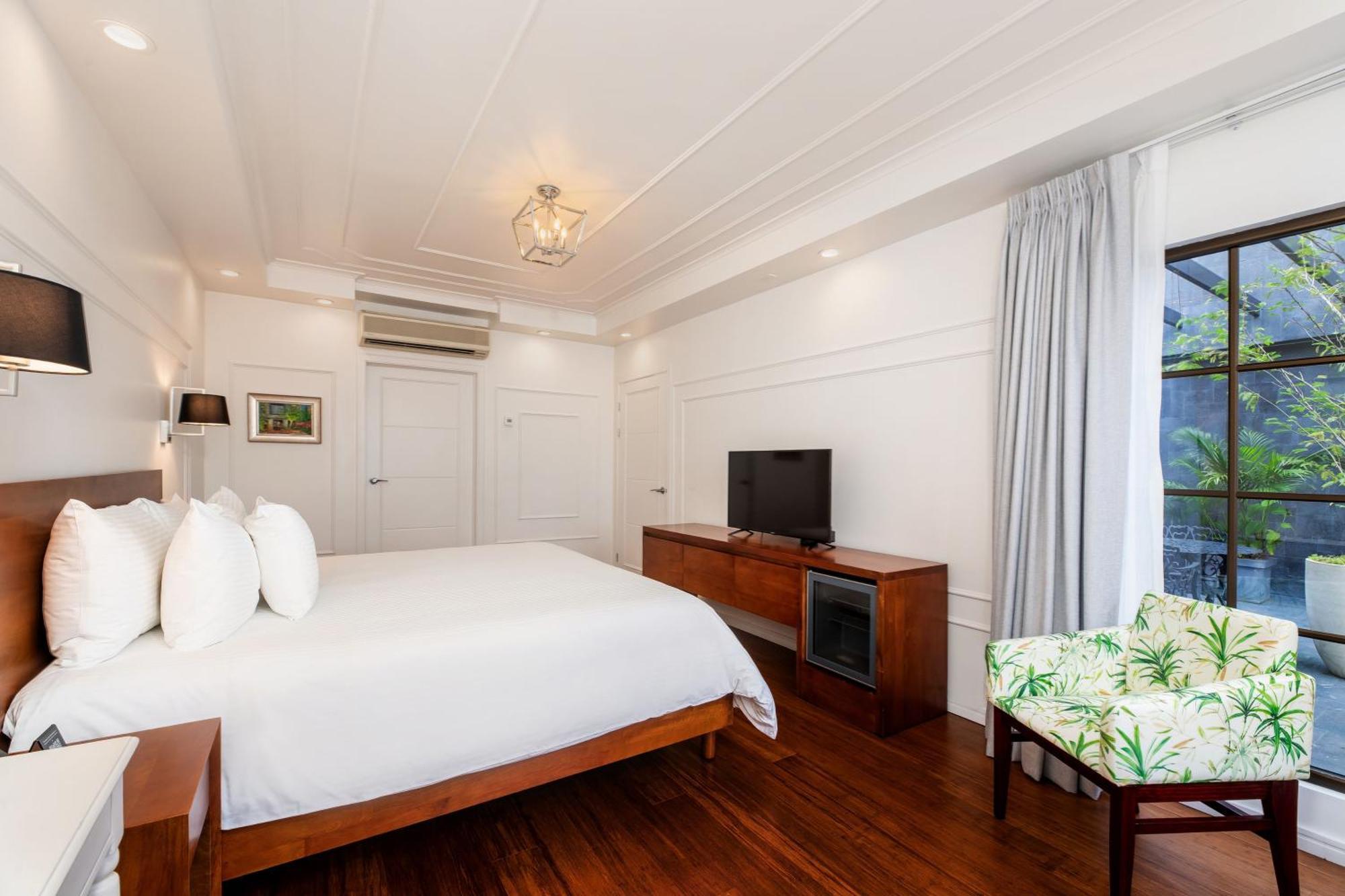 Presidente 4* San Jose (San Jose)