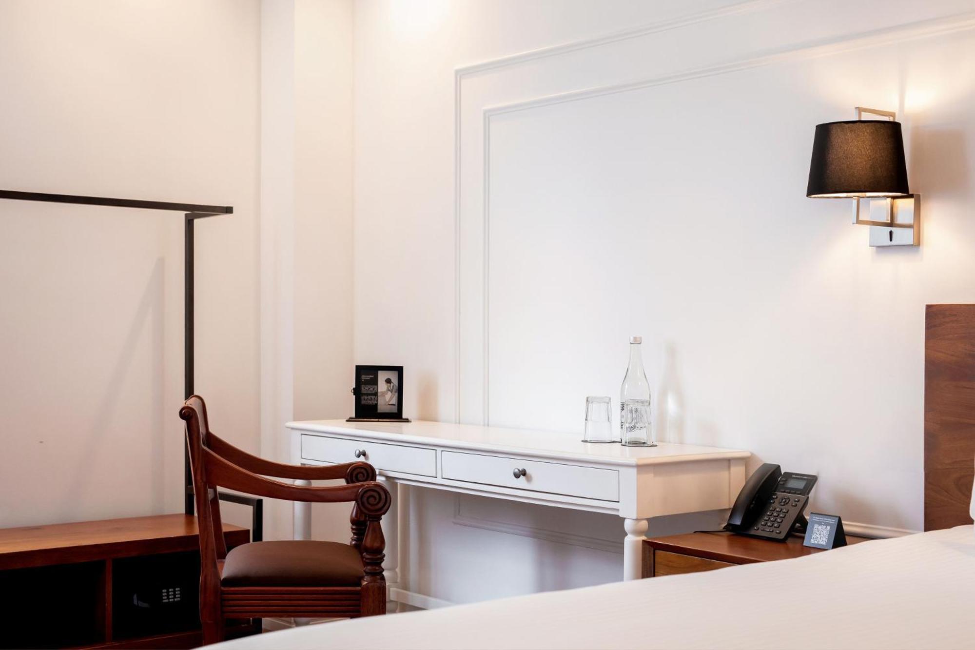 Hotel Presidente
