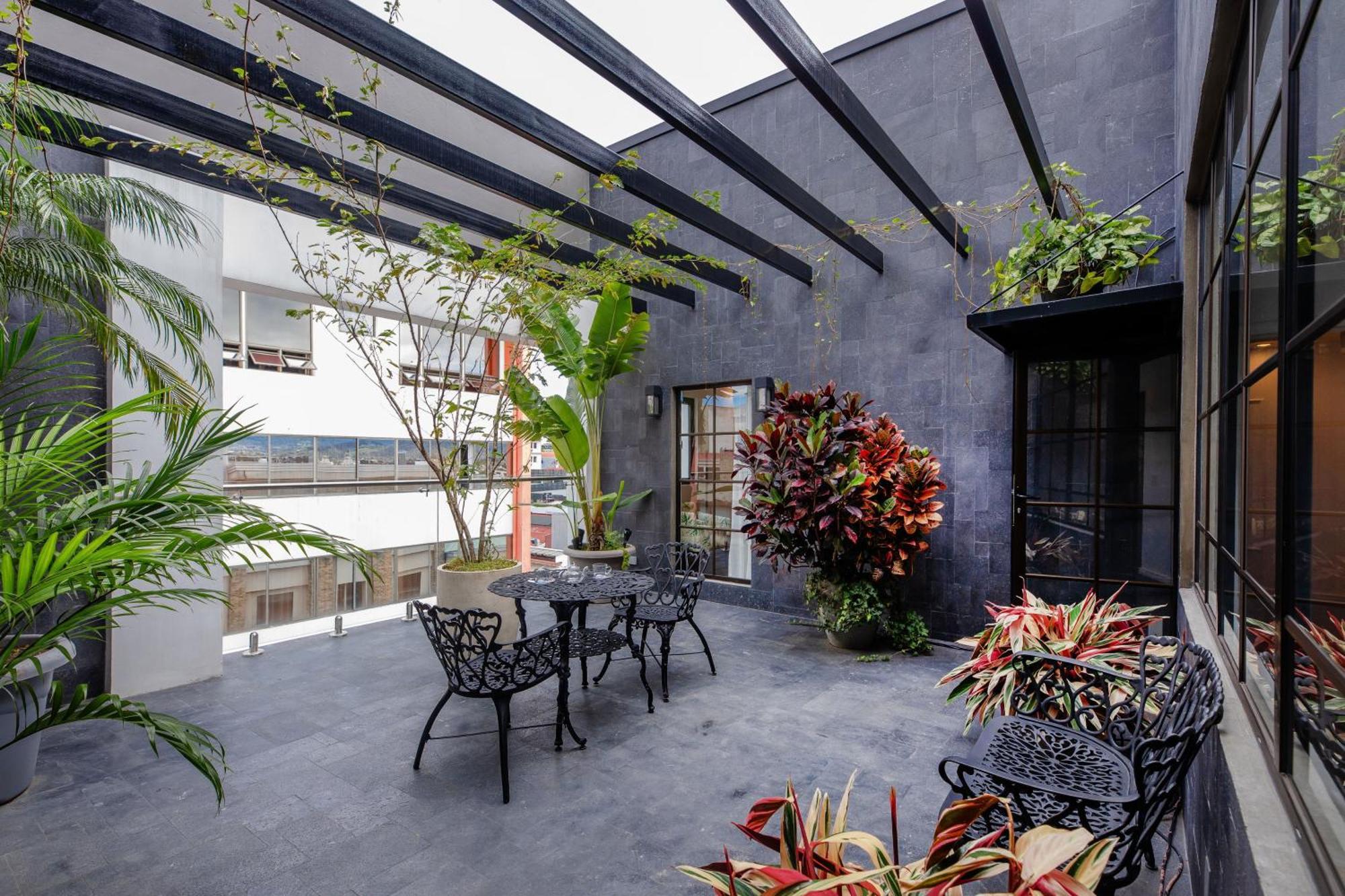 Hotel Presidente San Jose (San Jose)