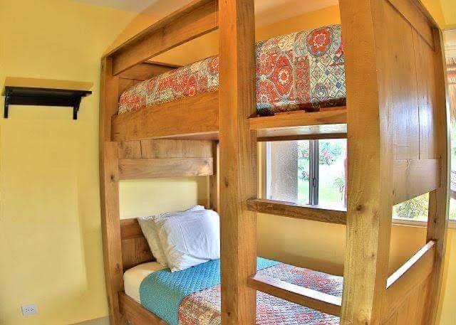Cabo Velas Estates Holiday park Playa Grande