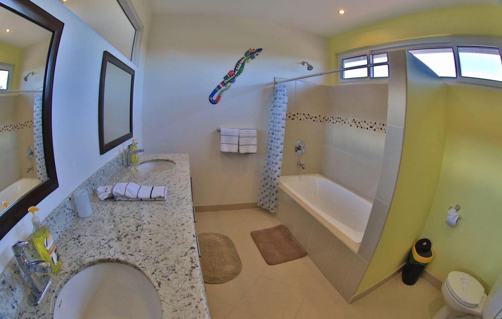 Cabo Velas Estates 3*