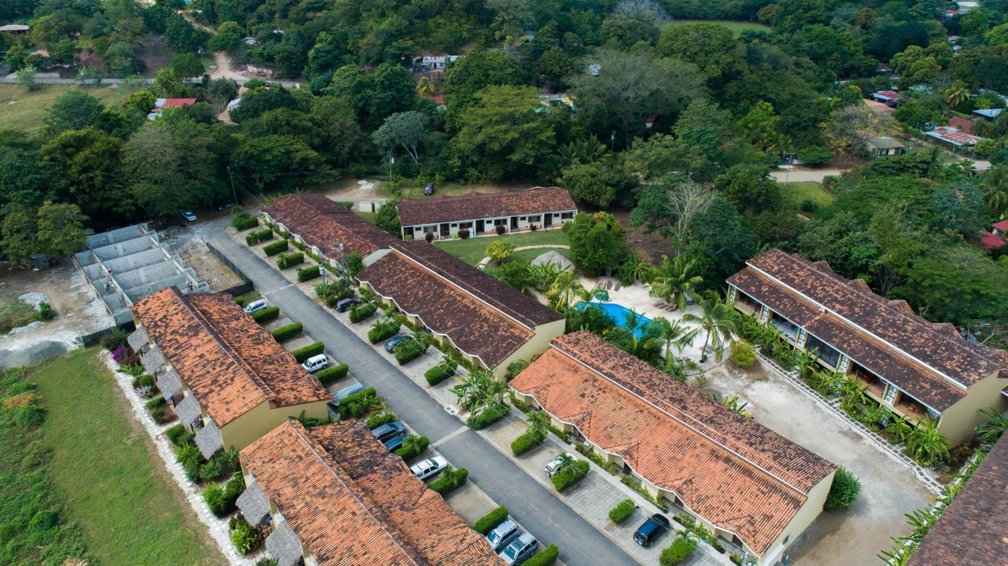 Holiday park Cabo Velas Estates Playa Grande