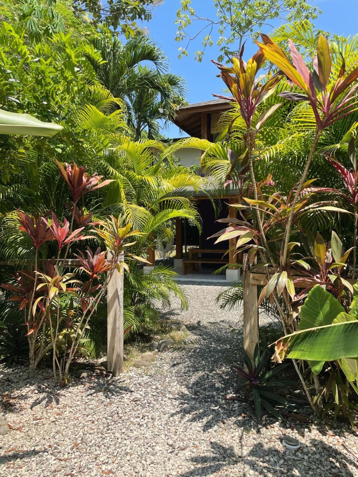 Hotel Argan Playa Santa Teresa (Puntarenas)