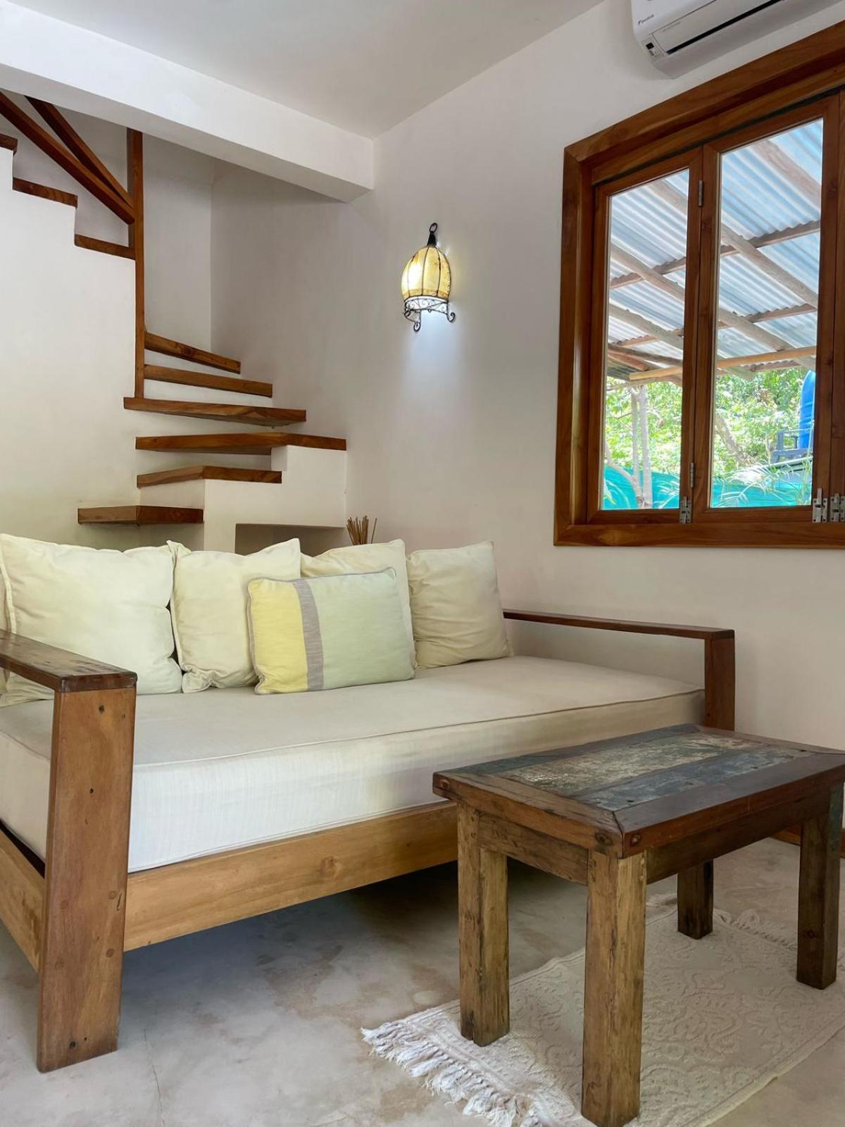 Hotel Argan Playa Santa Teresa (Puntarenas)
