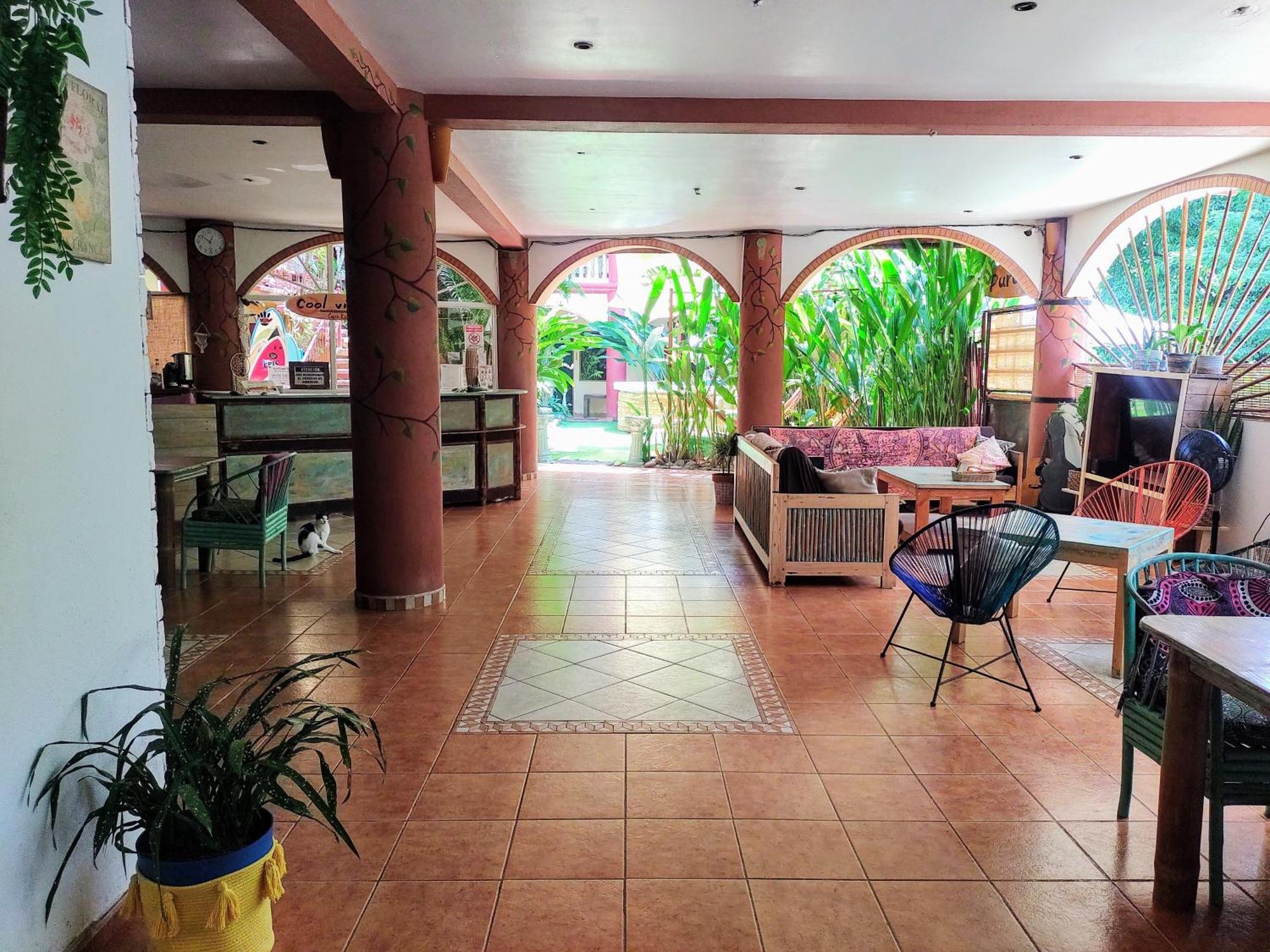 Cool Vibes Hostel