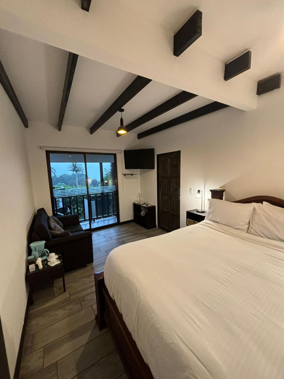 Guest house Vistas Del Conde