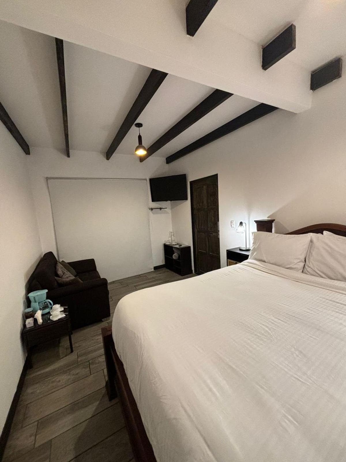 Guest house Vistas Del Conde