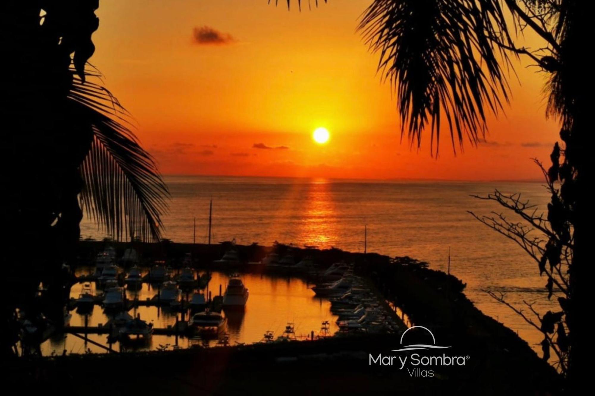 Villa Mar Y Sombra Quepos