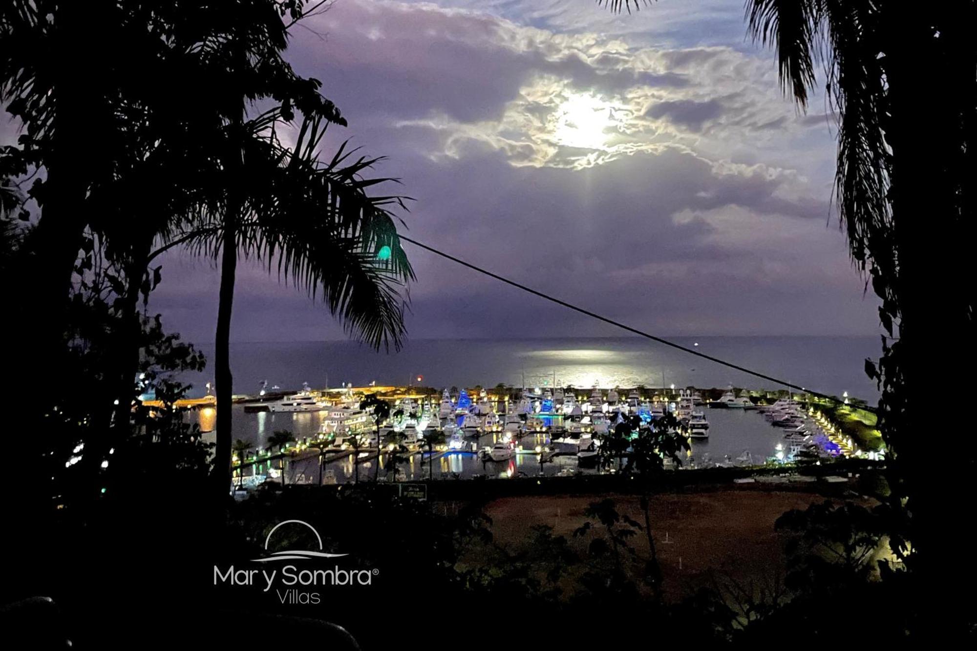 Mar Y Sombra Villa *