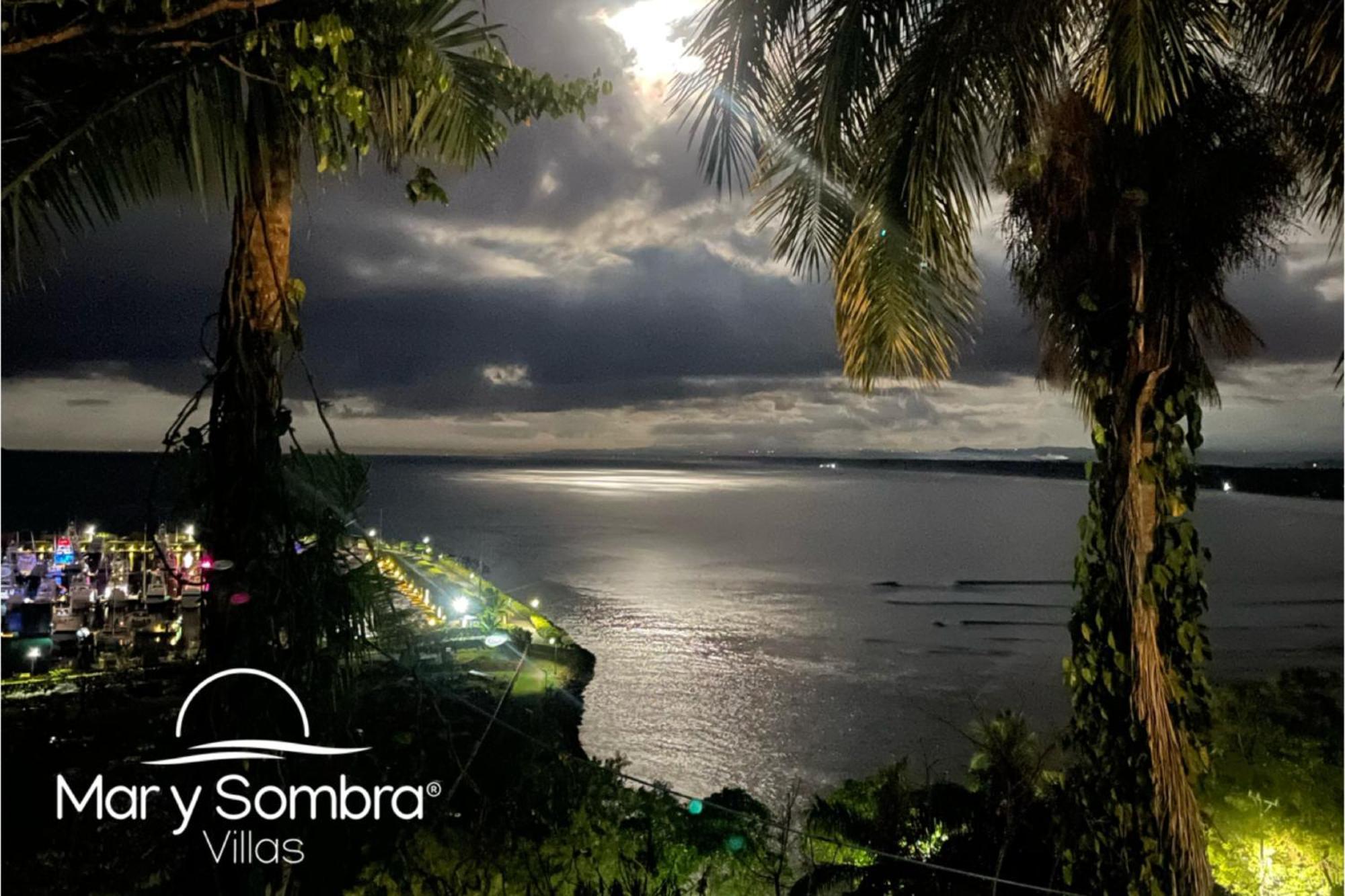 Villa Mar Y Sombra Quepos