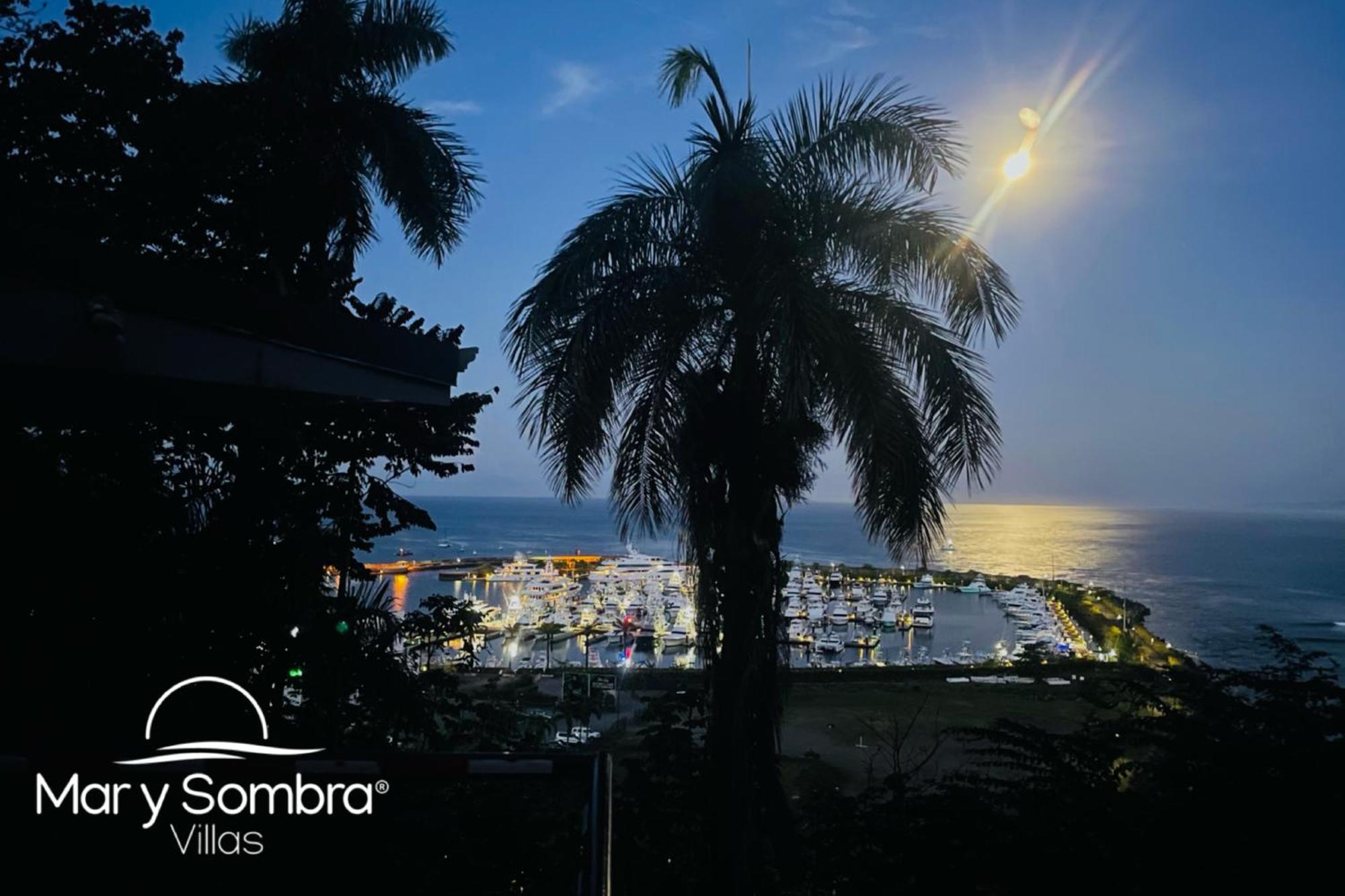 Mar Y Sombra Villa