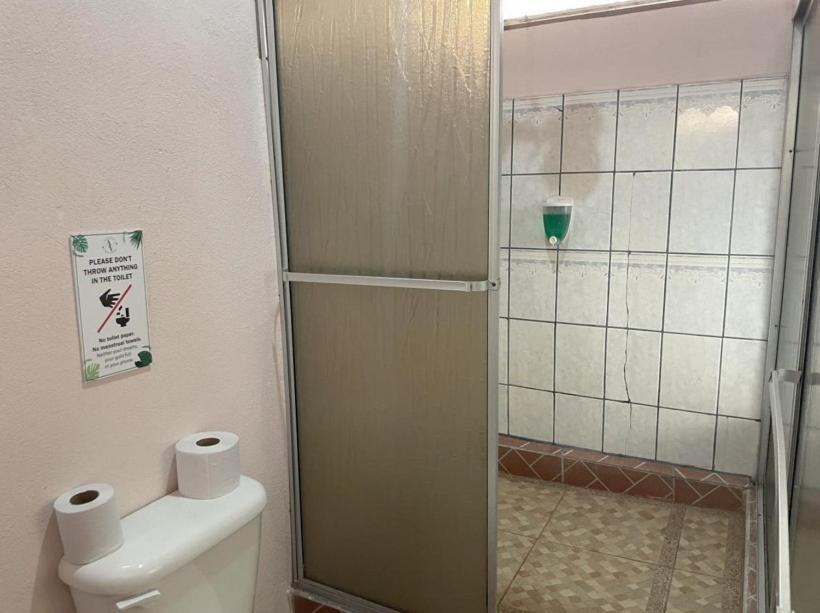 Hostel Alpha Arenal