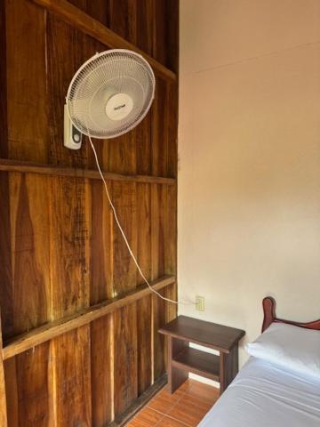 Hostel Alpha Arenal *