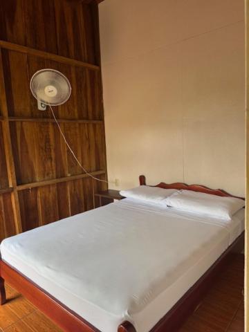 Alpha Arenal Hostel