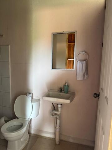 Hostel Alpha Arenal La Fortuna