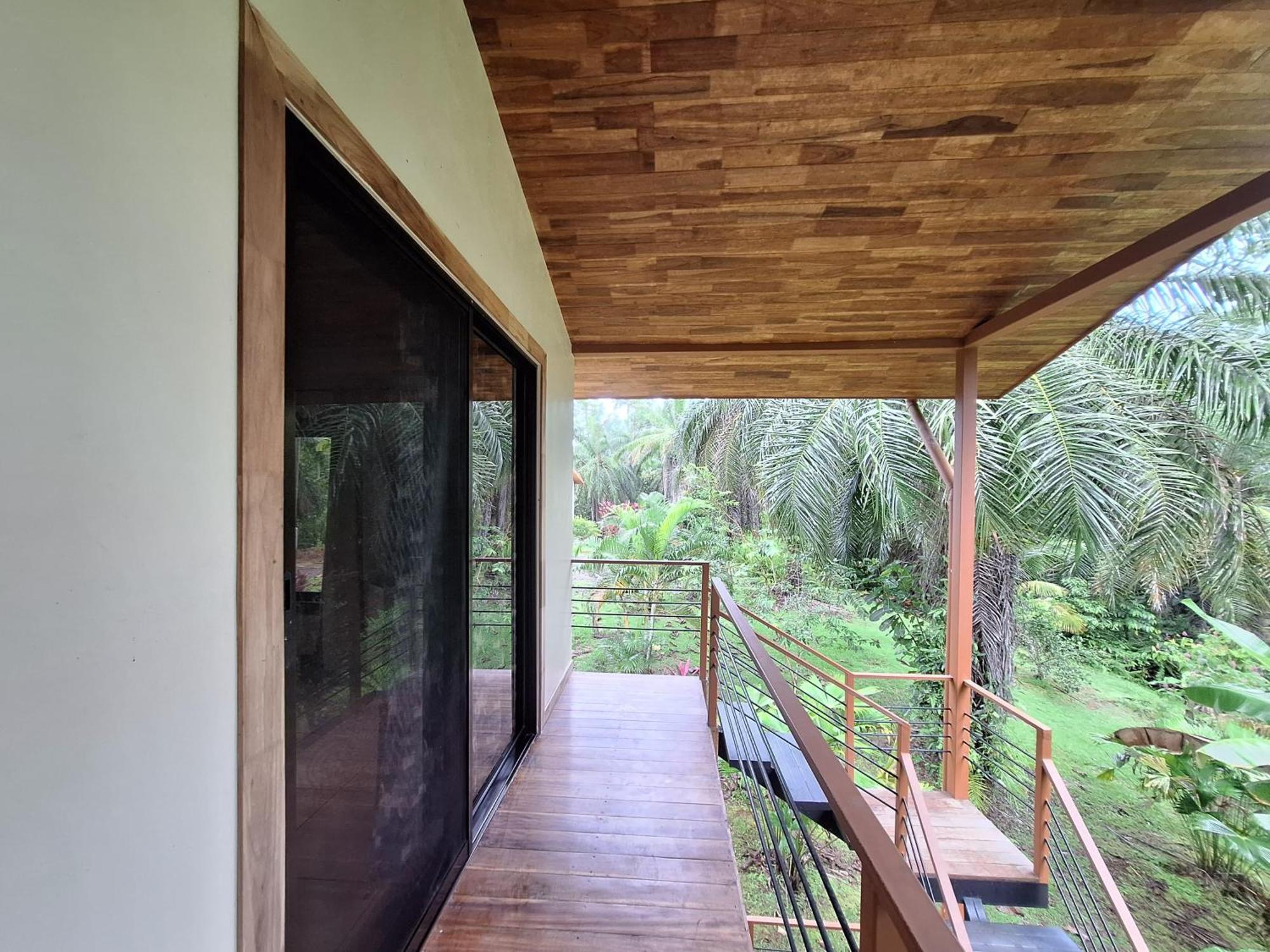 Holiday home Birding Corcovado Eco *