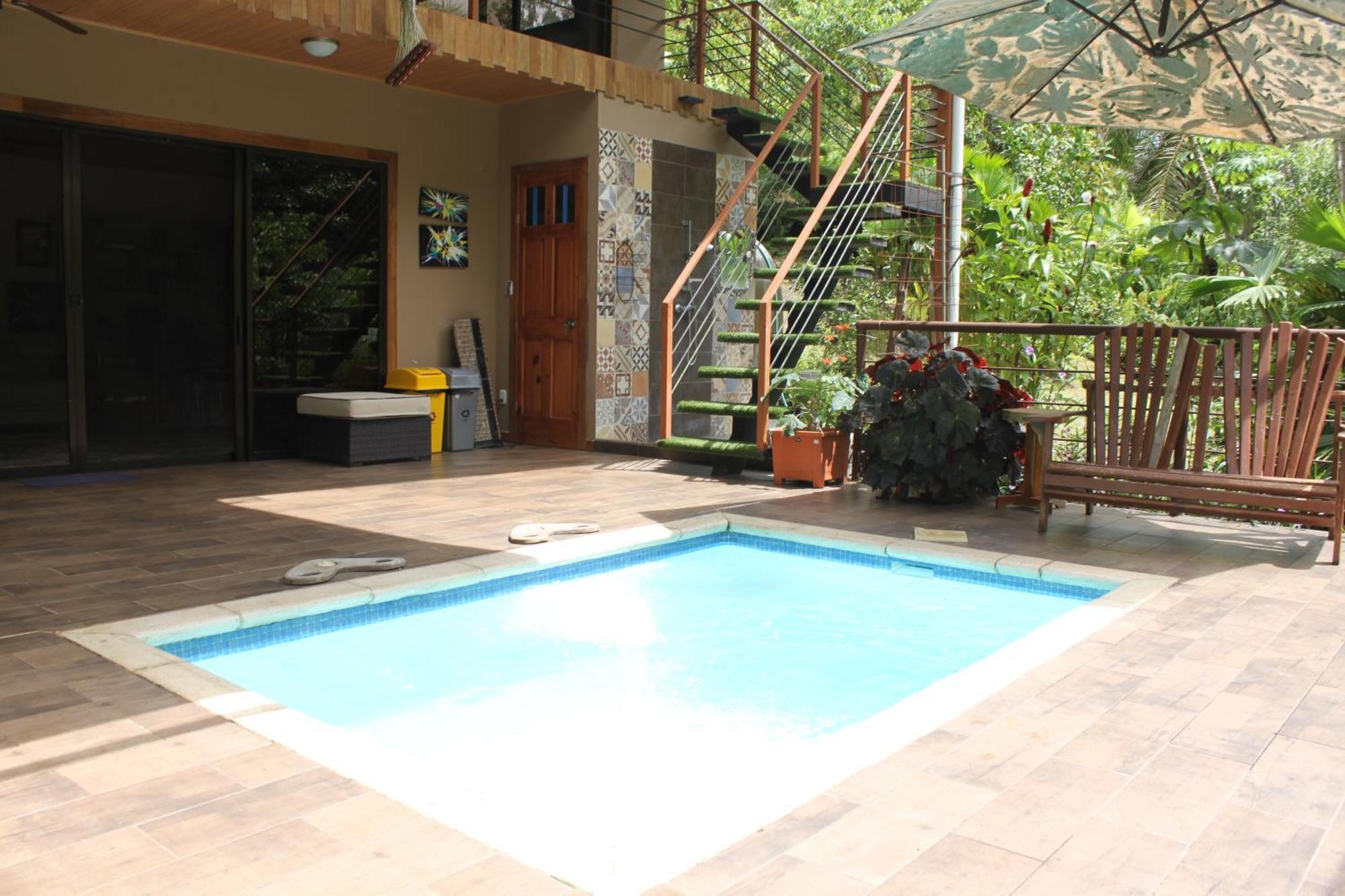 Holiday home Birding Corcovado Eco